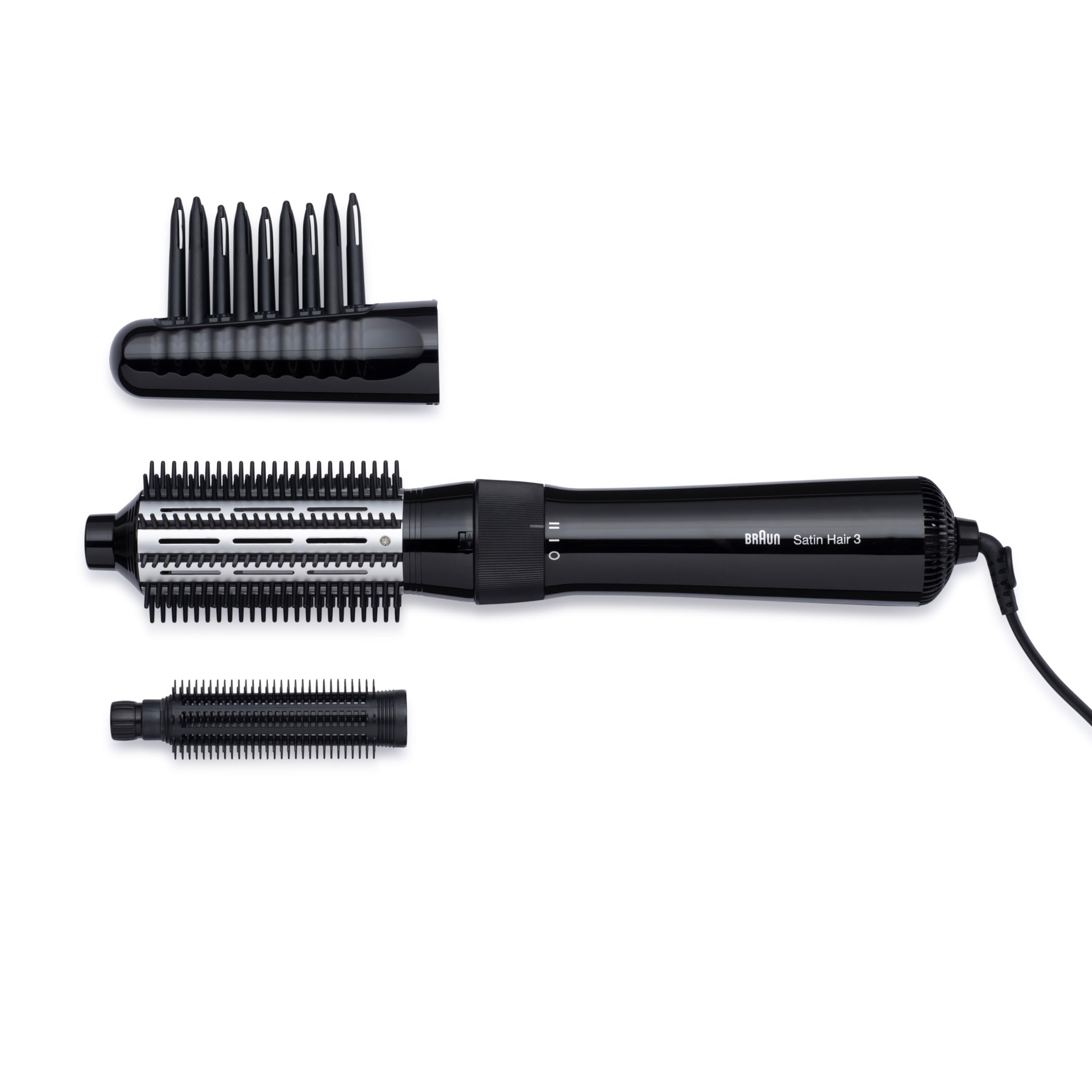 Satin Hair 3 AS 330 Styl & Dry Airstyler