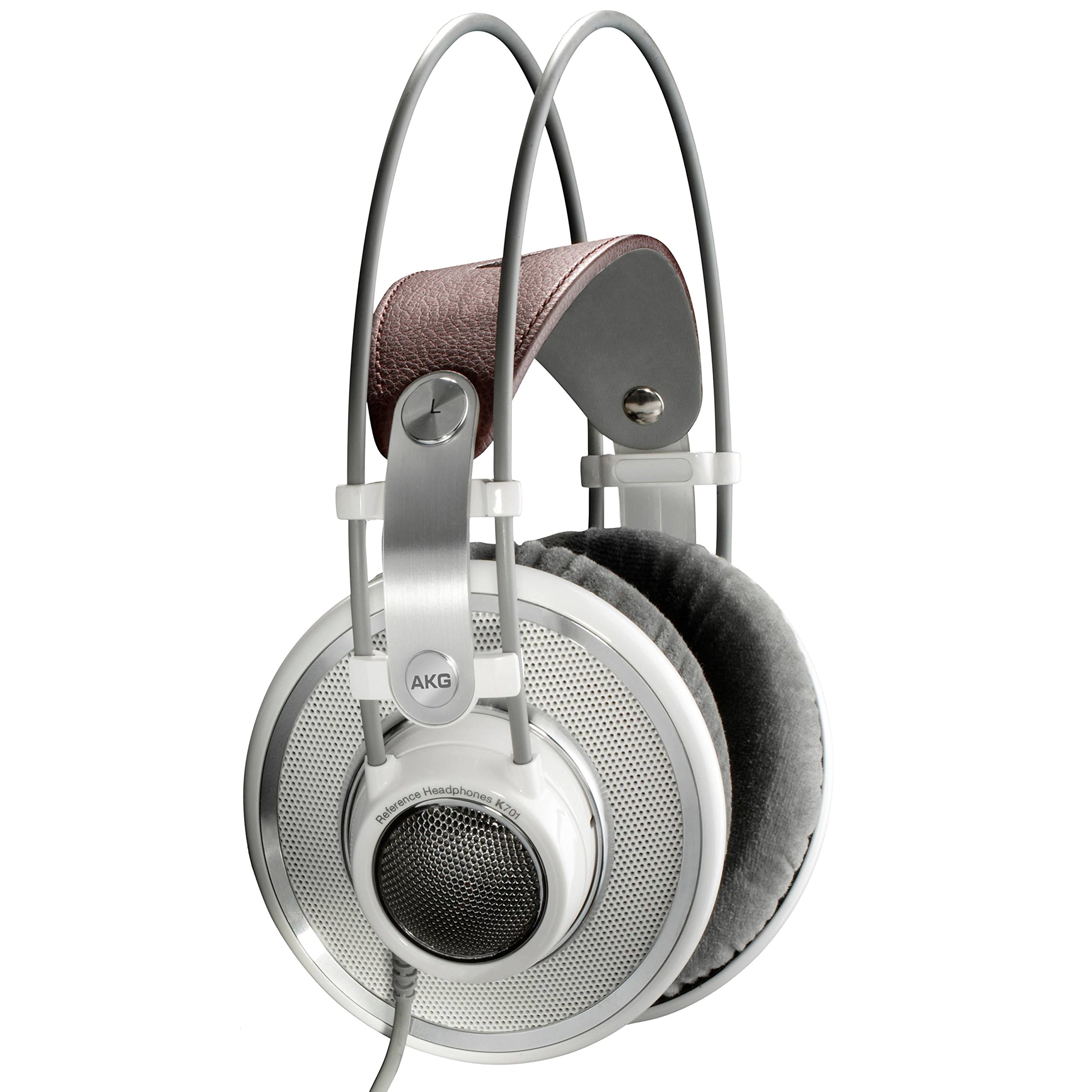 K701 Open-Back, Over-Ear Premium Studio Reference Class Studio Headphones