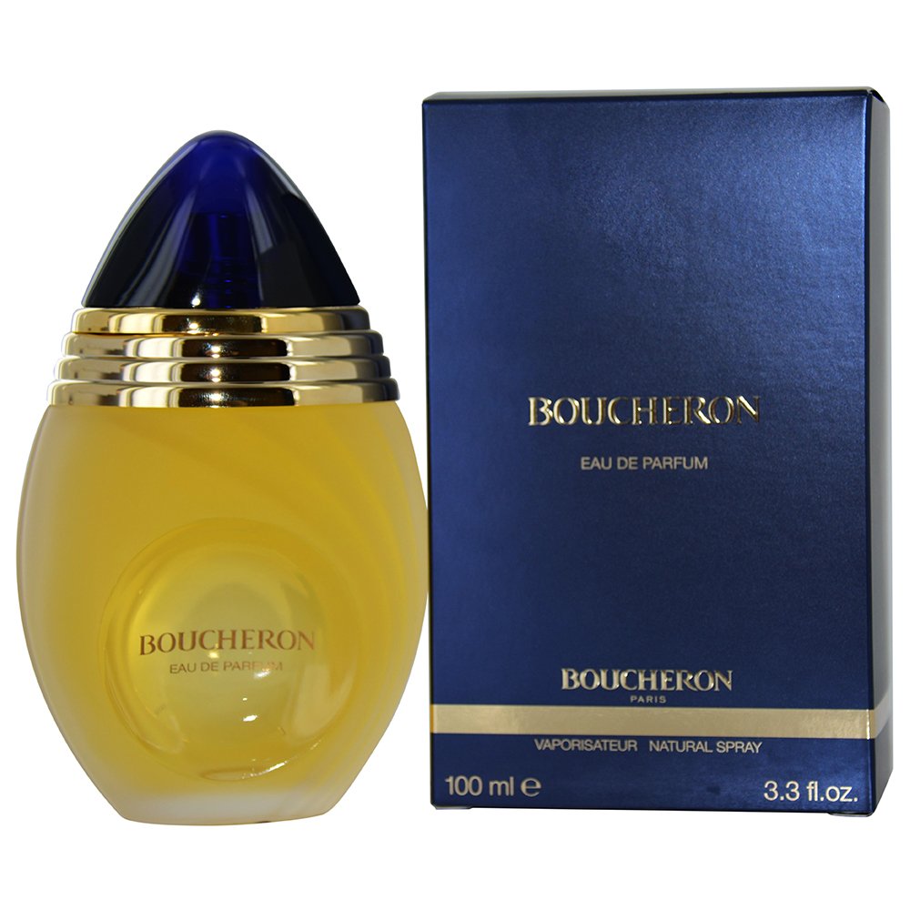 eau de perfume spray 100 ml