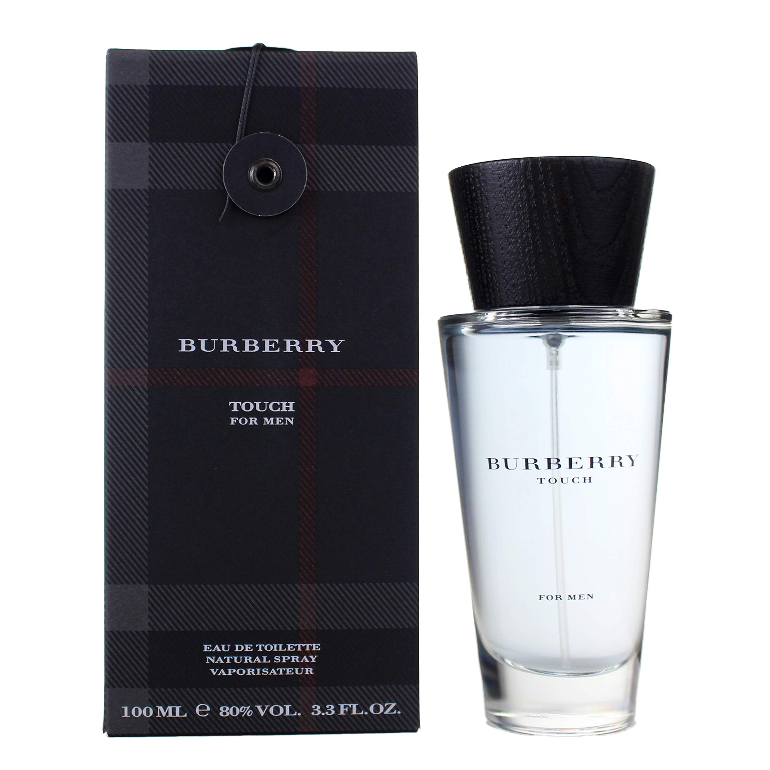 TOUCH MEN edt Spray 100 ml (1000012797)