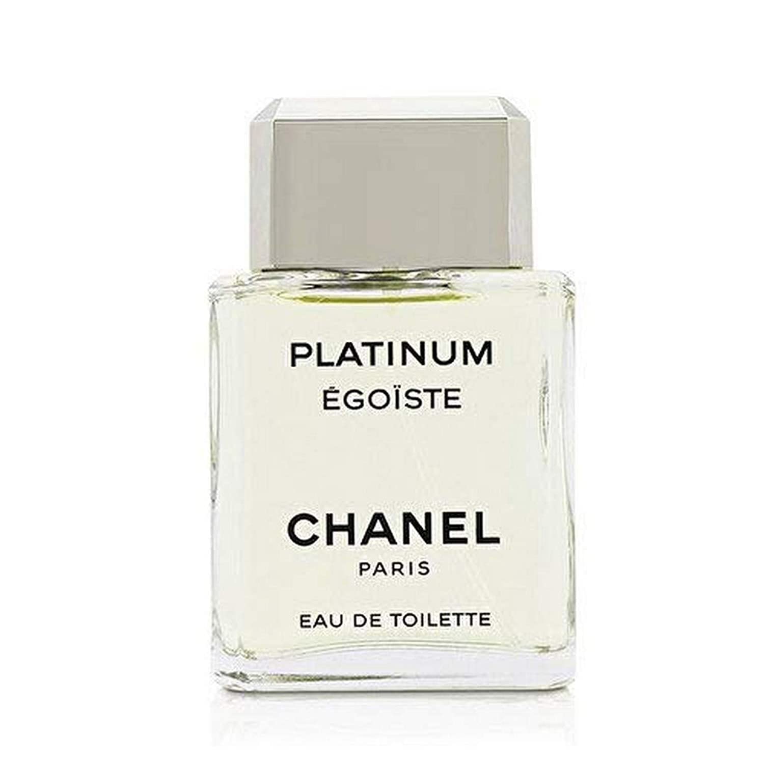Platinum Eau De Toilette 50 ml