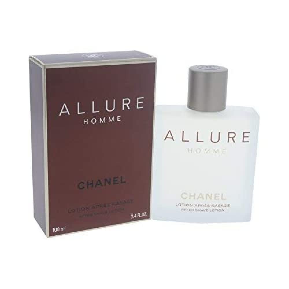 Allure Homme After Shave Lotion