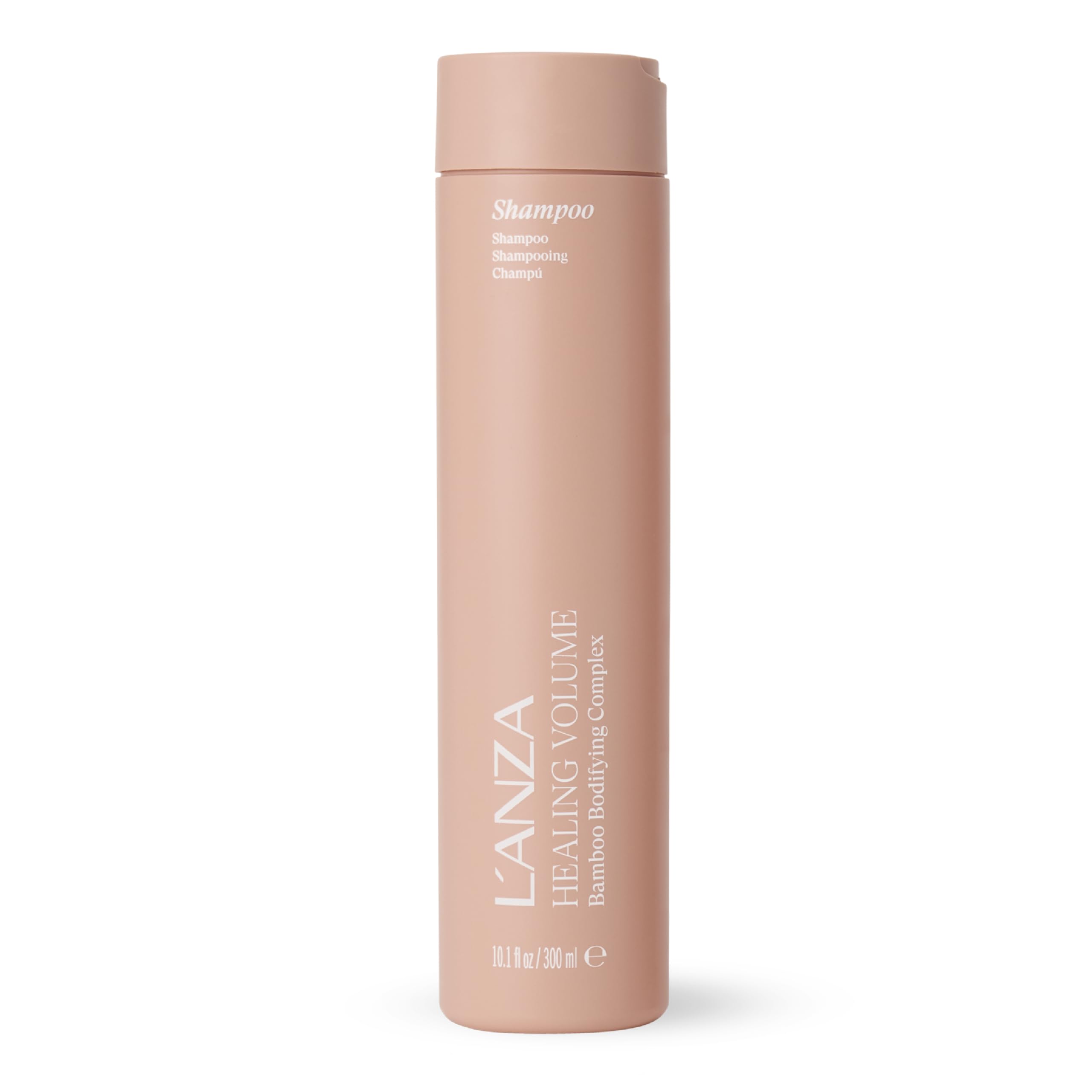 Healing Volume Thickening Shampoo, 300 ml