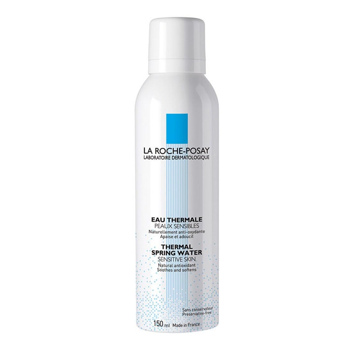 Thermal Spring Water Soothing Spray 150ml