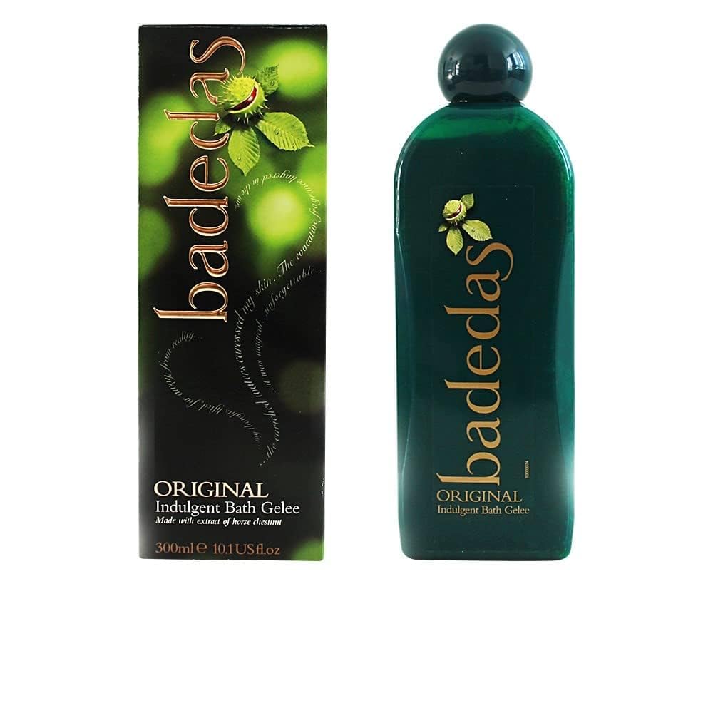 Revitalizing Bath Gel 10.1 oz/300 ml by Badedas