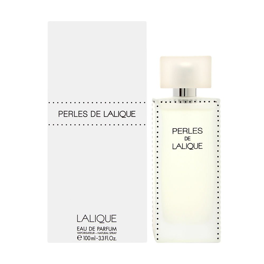 Perles de Lalique Eau de Parfum 100 ml