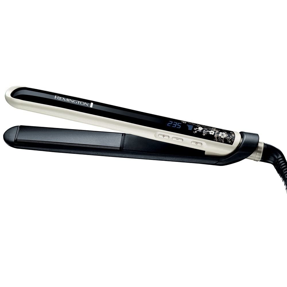 S9500 Pearl Straightener, Advanced Ceramic Coating