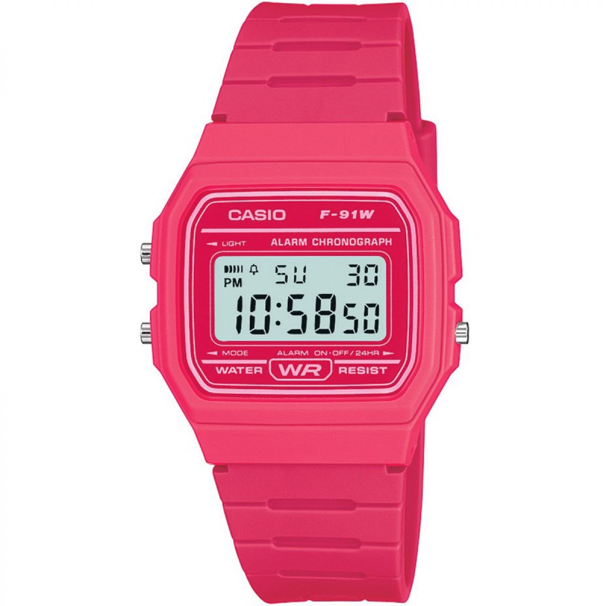 F-91WC-4AEF Mens Collection Watch