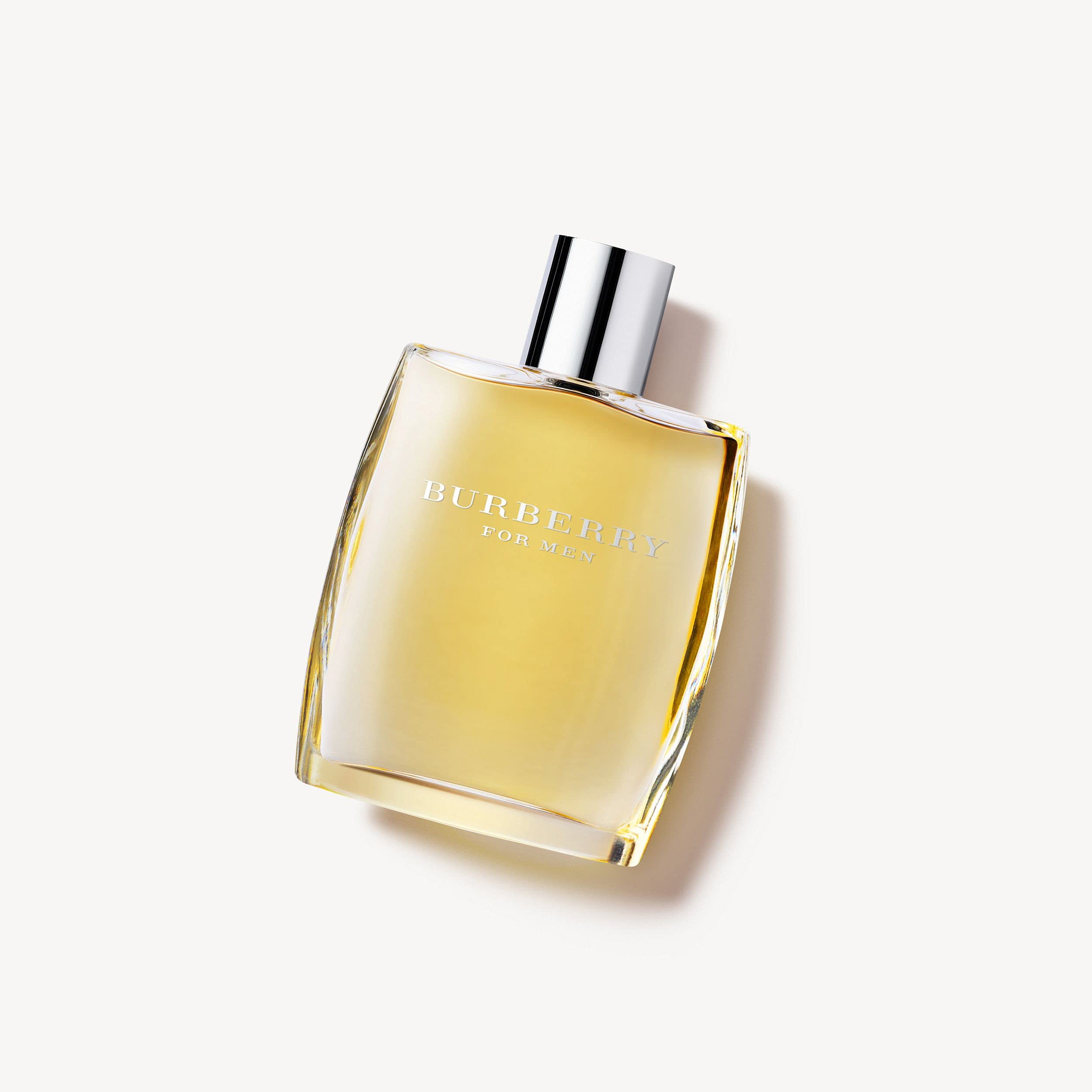 for Men Eau de Toilette 100 ml