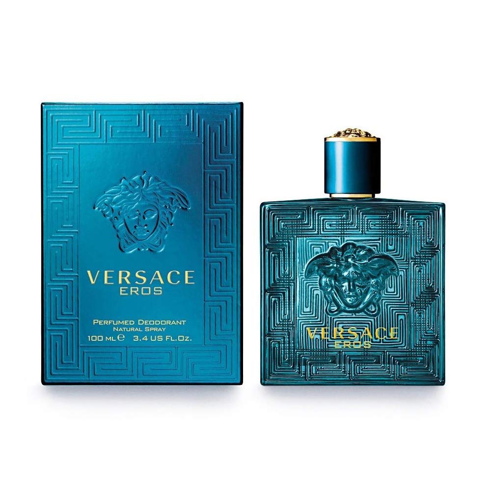 Eros Deodorant Spray