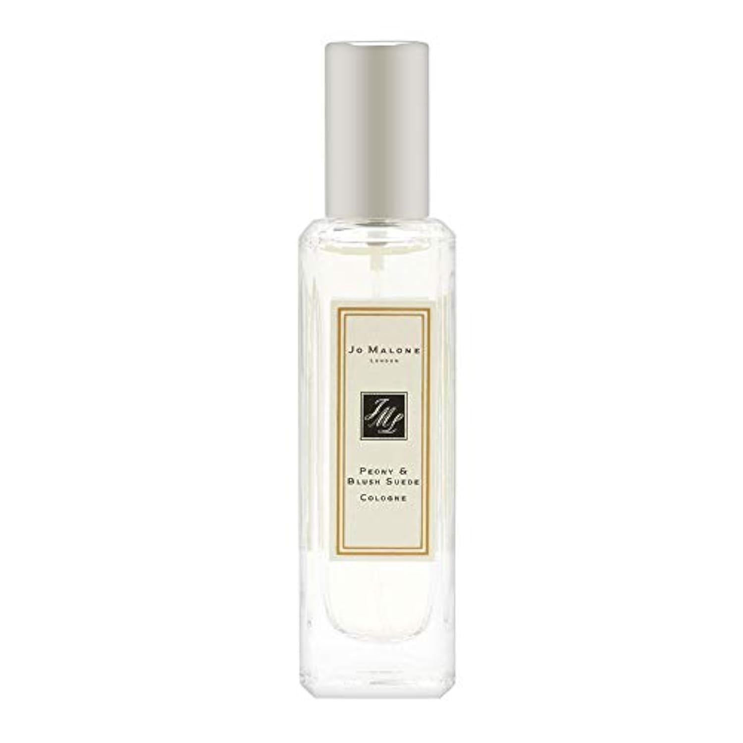 Malone Peony and Blush Suede For Women 1 oz Cologne Spray