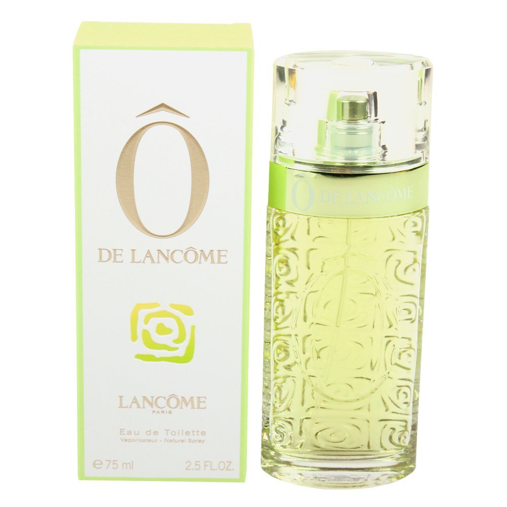 PARIS Lancome O De Women Eau de Toilette EDT Spray 2.5oz / 70ml
