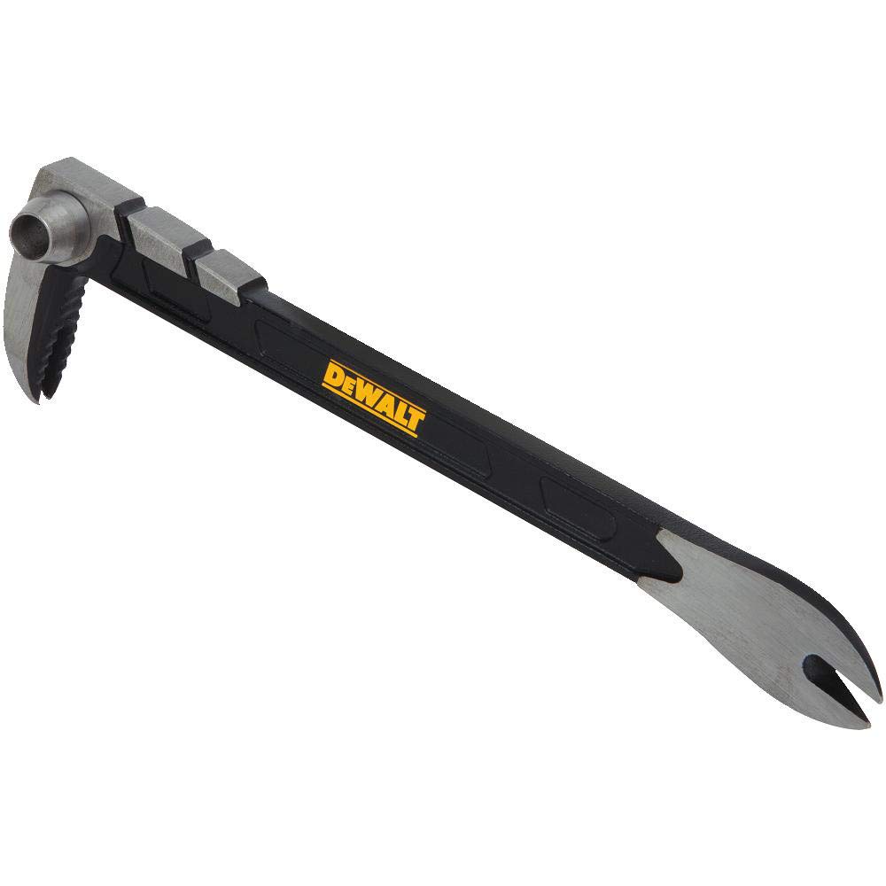 DWHT55524 10 in. Claw Bar