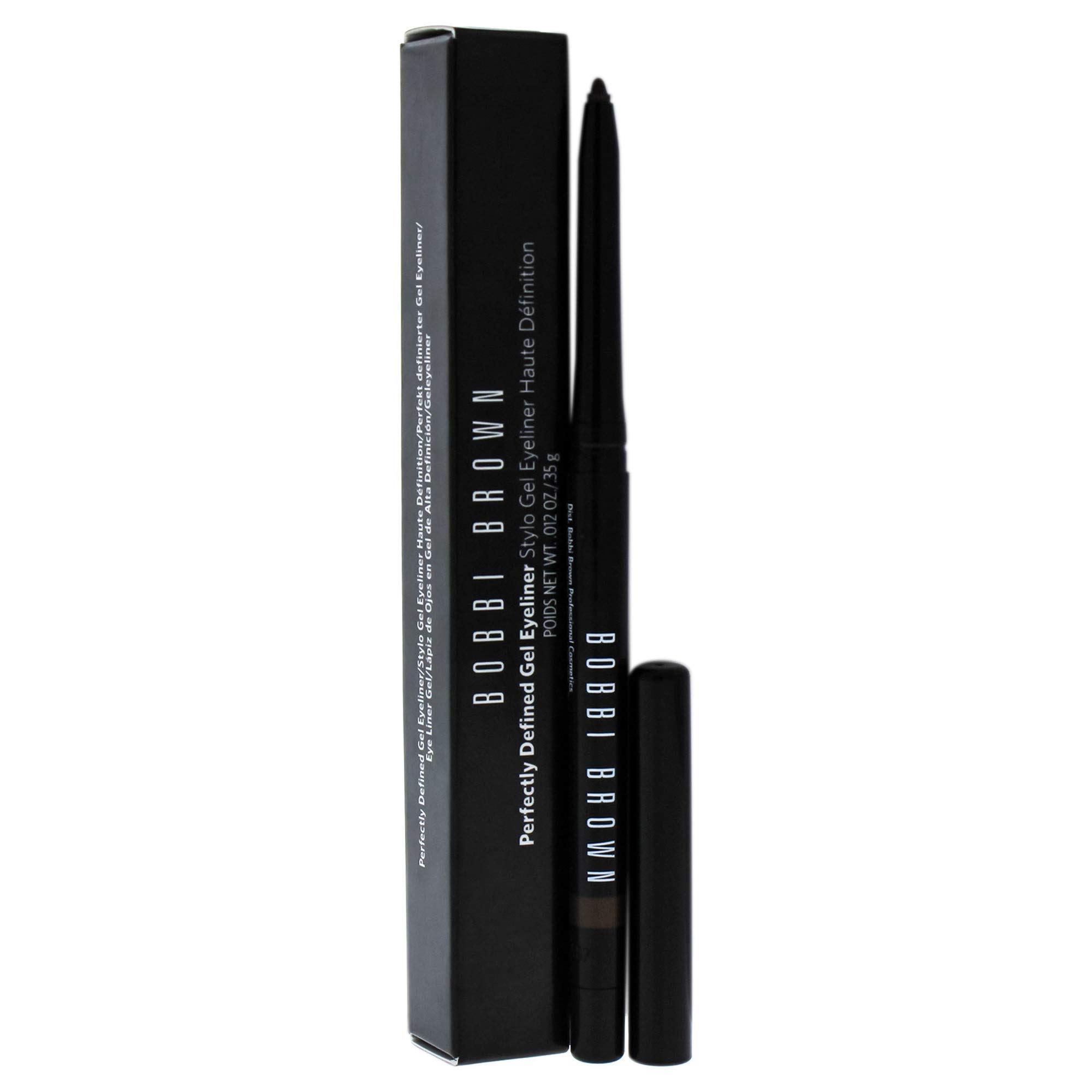 Brown Perfectly Defined Gel Eyeliner - 05 Scotch For Women 0.012 oz Eyeliner