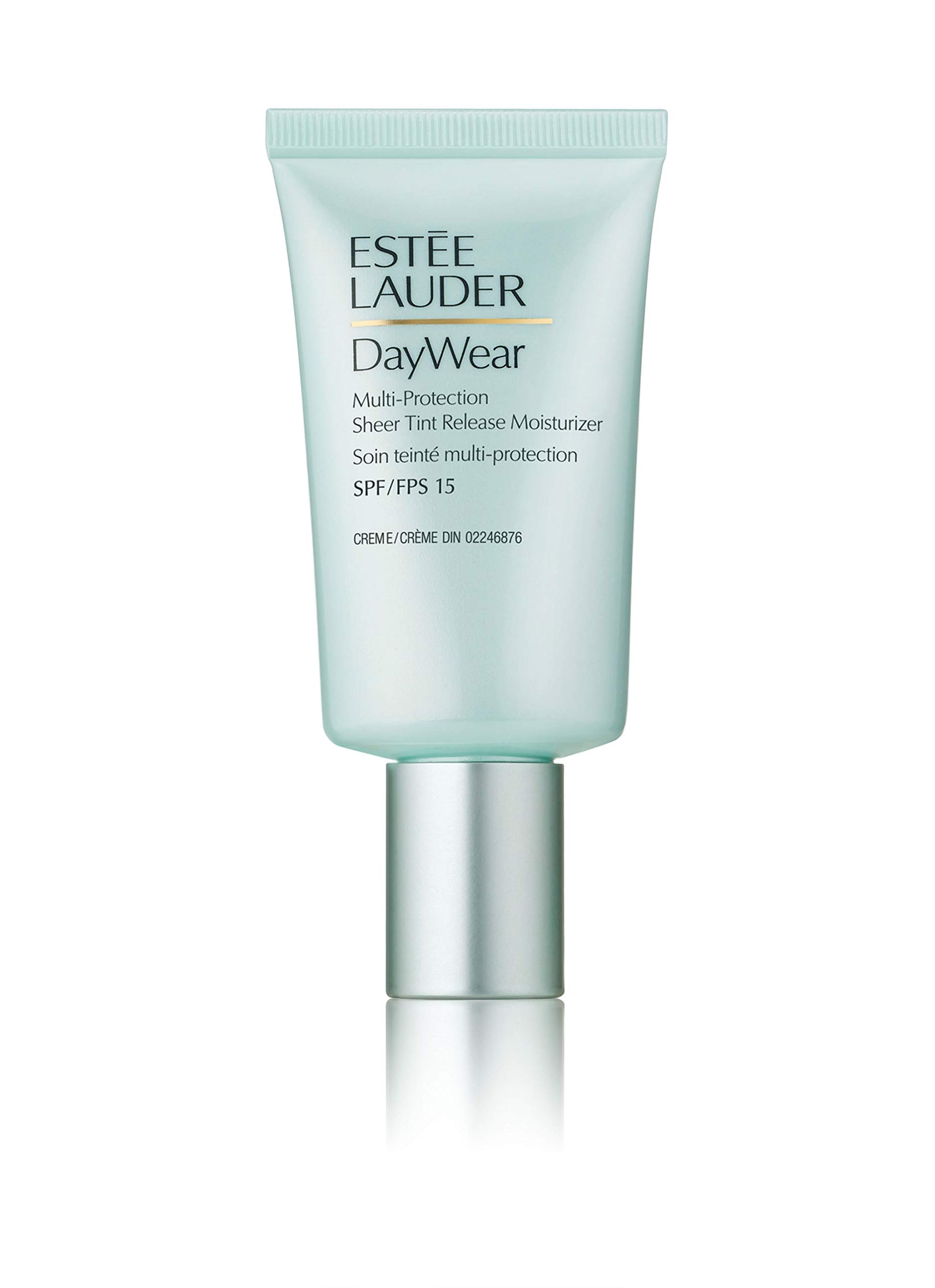 Lauder DayWear sheer tint release advanced multi protection anti-oxidant Moistur