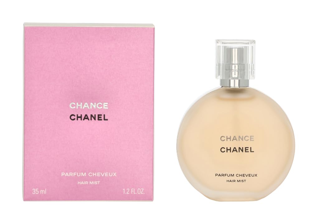 Chance Parfum Cheveux Spray 35 ml