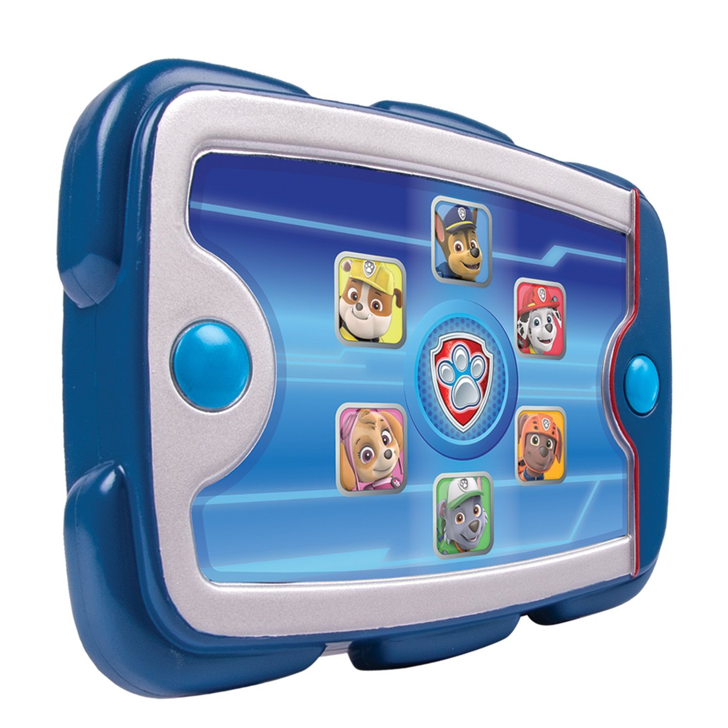 Patrol Ryders Pup Pad