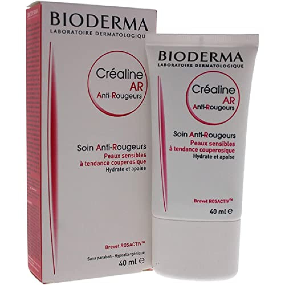 818-62301 Crealine Anti-rougeurs Soin Peaux Sensibles 40 ml for adults, made for