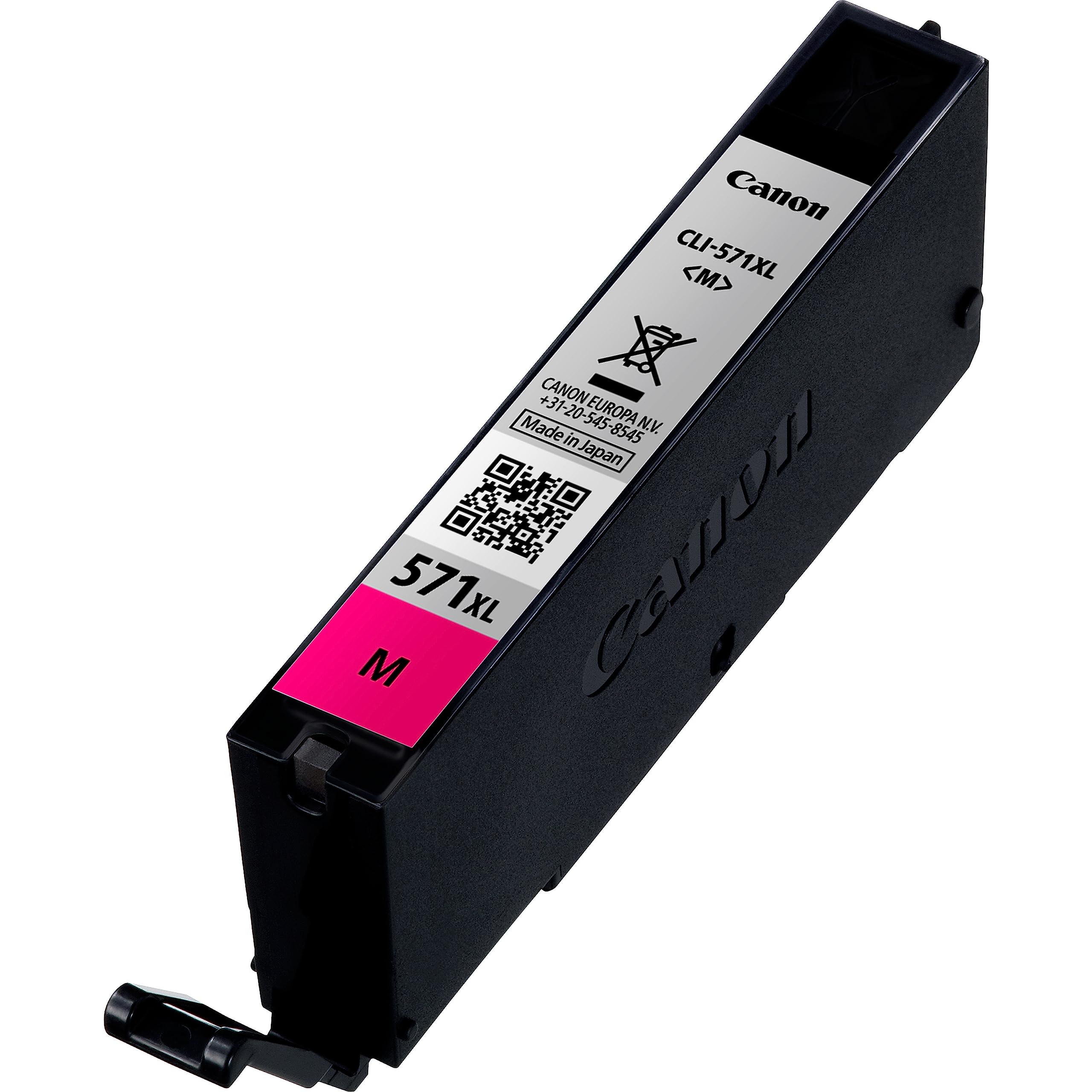 CLI-571XL M Ink Cartridge - Magenta