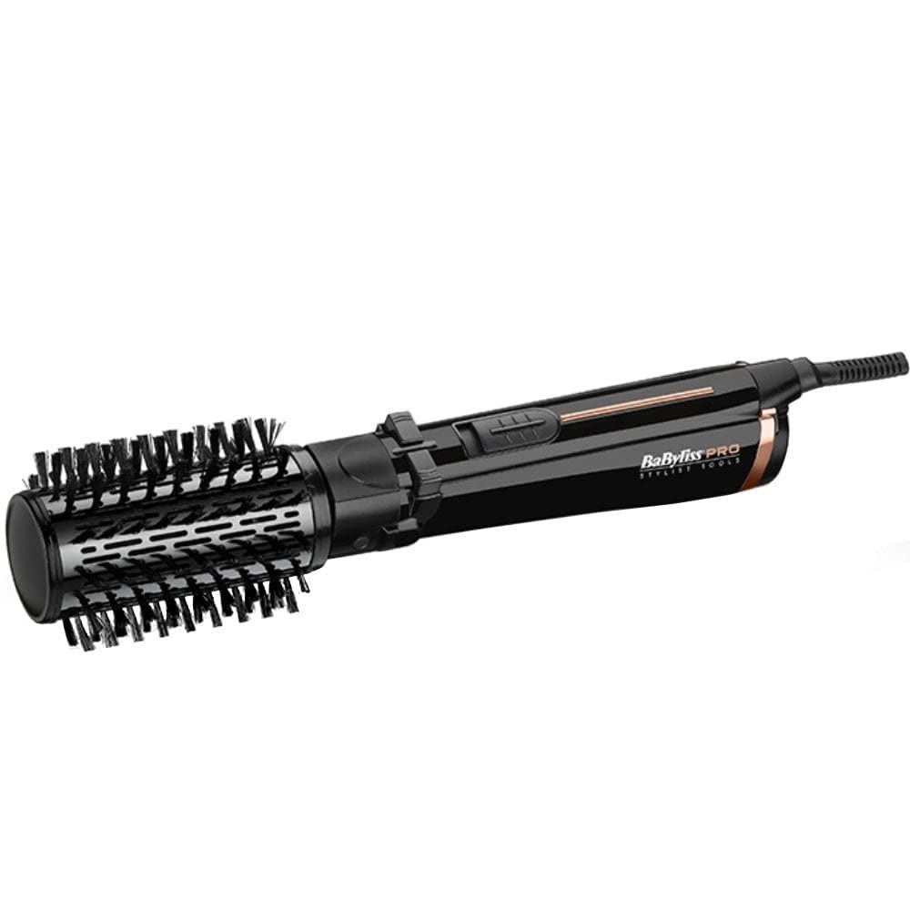 Pro Titanium Expressions Big Hair