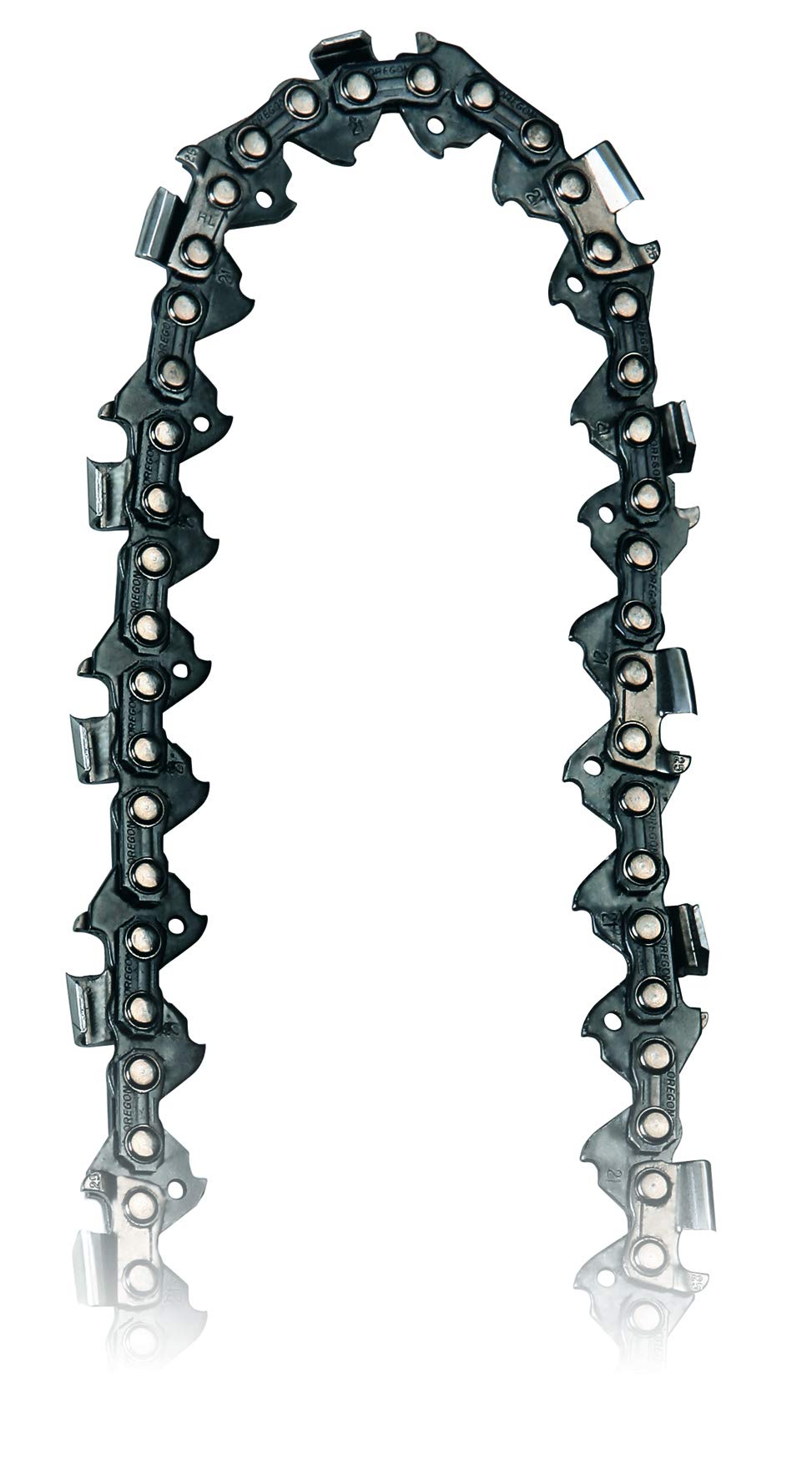 4501754 Spare Chain Saw Chain 25 cm