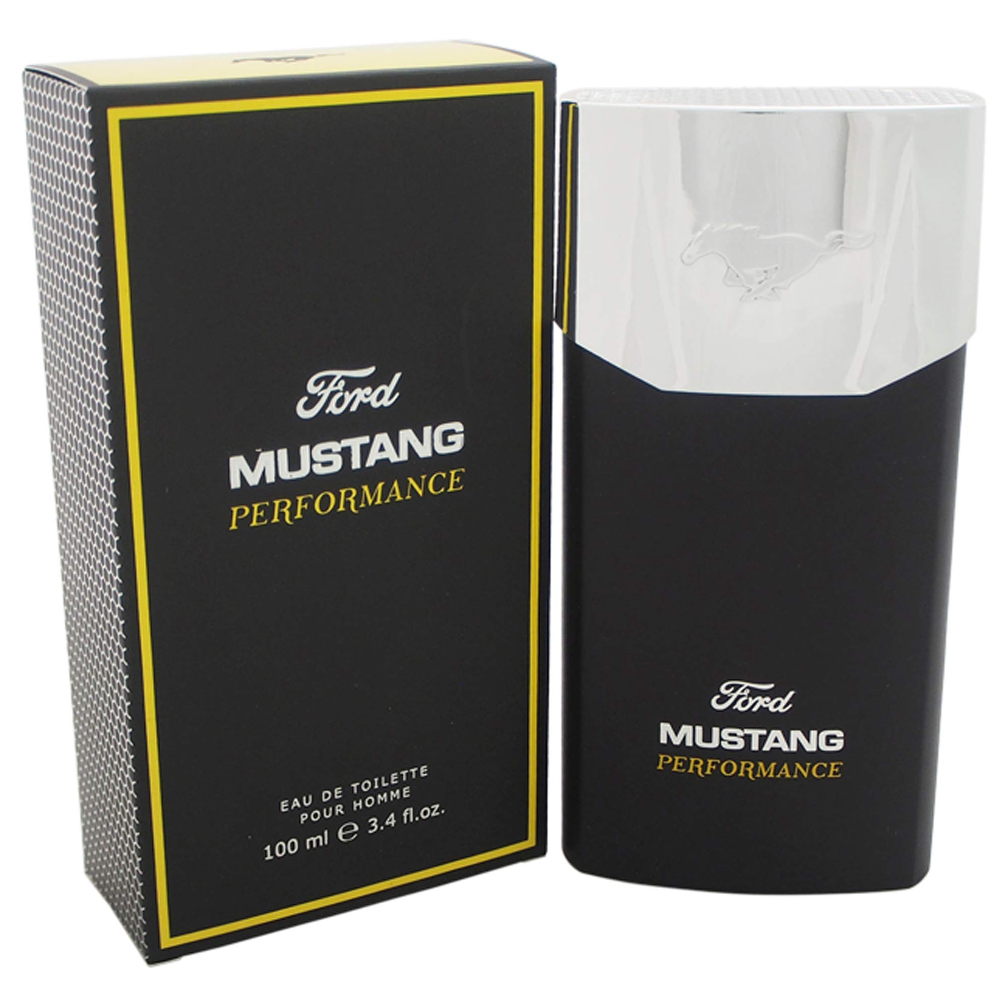 Performance Eau De Toilette, 100 ml