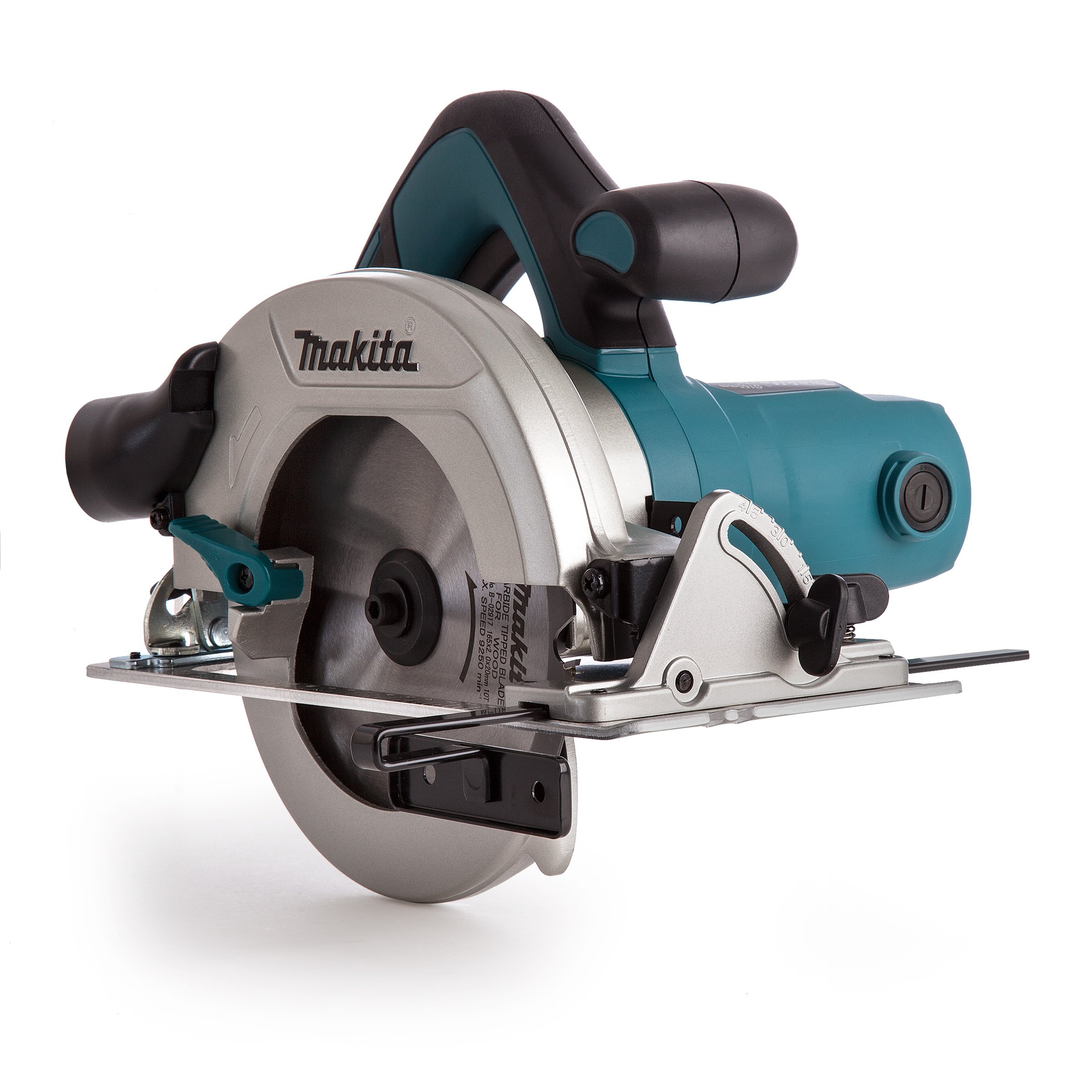 HS6601/2 240V 165mm Circular Saw