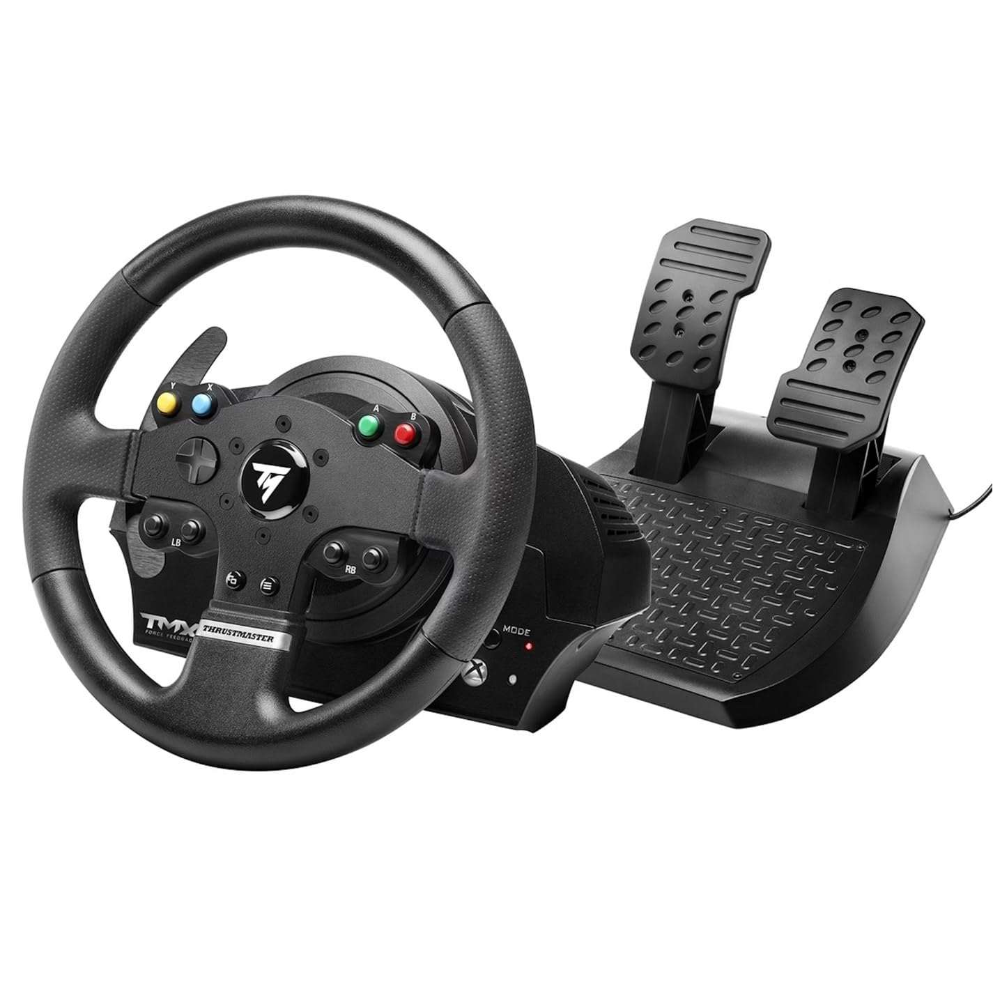 TMX Force Feedback Racing Wheel for Xbox Series X|S/Xbox One/PC - UK Version