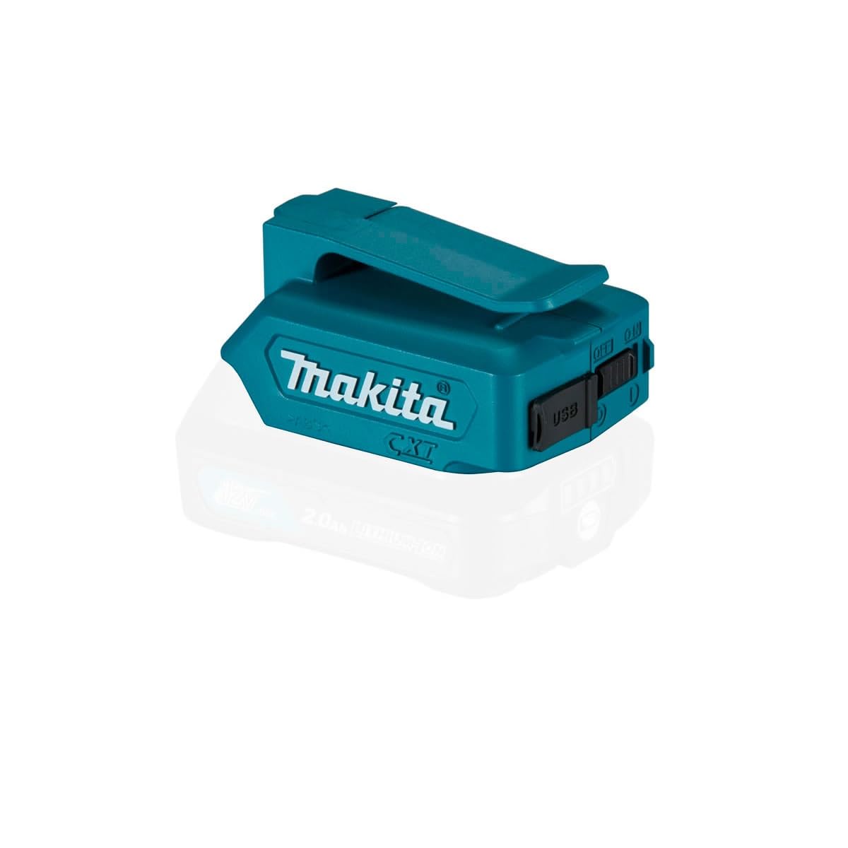 DEAADP06 USB Adapter 10.8V/12V Max CXT