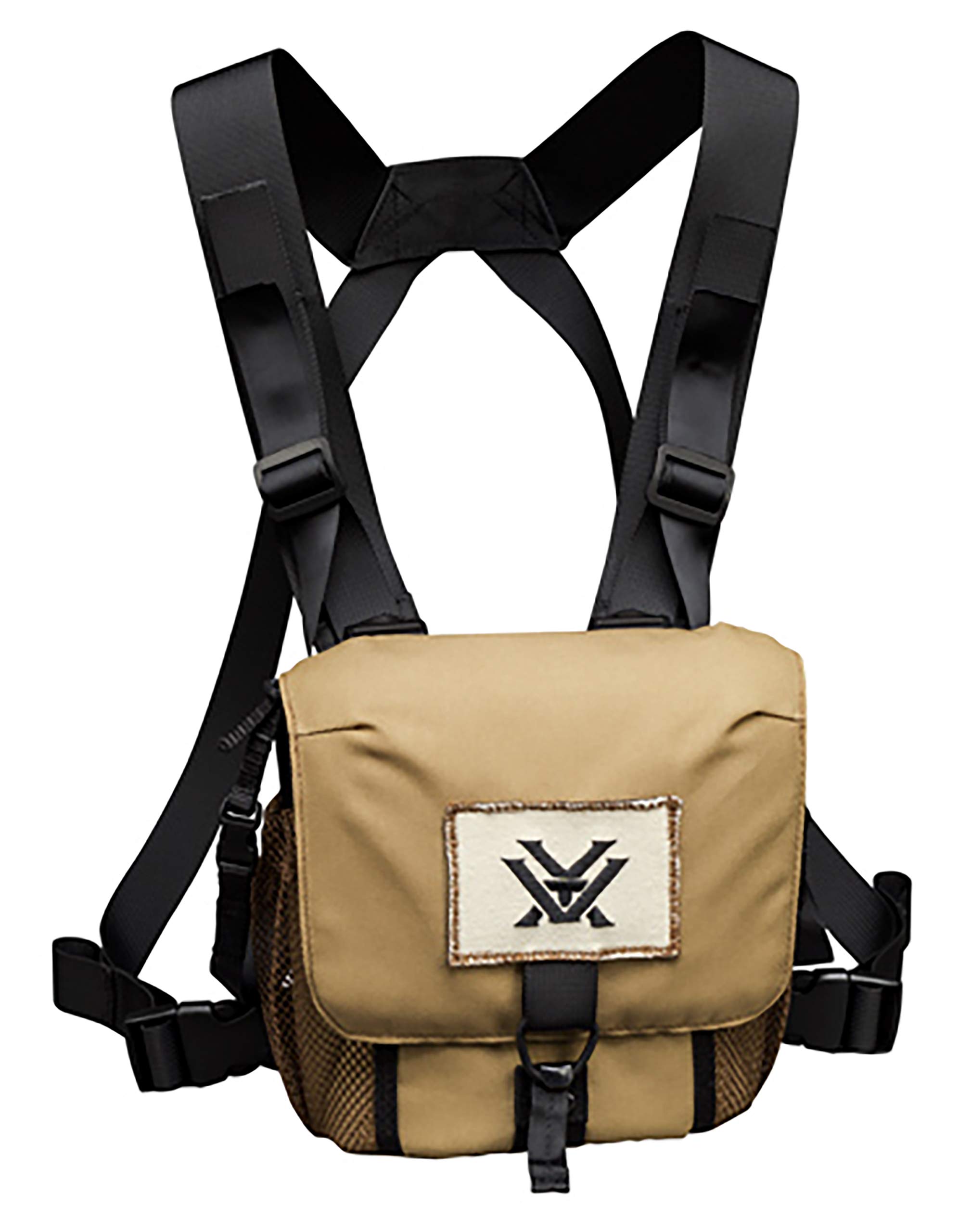 Optics Glasspak Binocular Harness