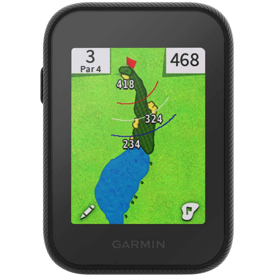 Approach G30 Golf Handheld GPS