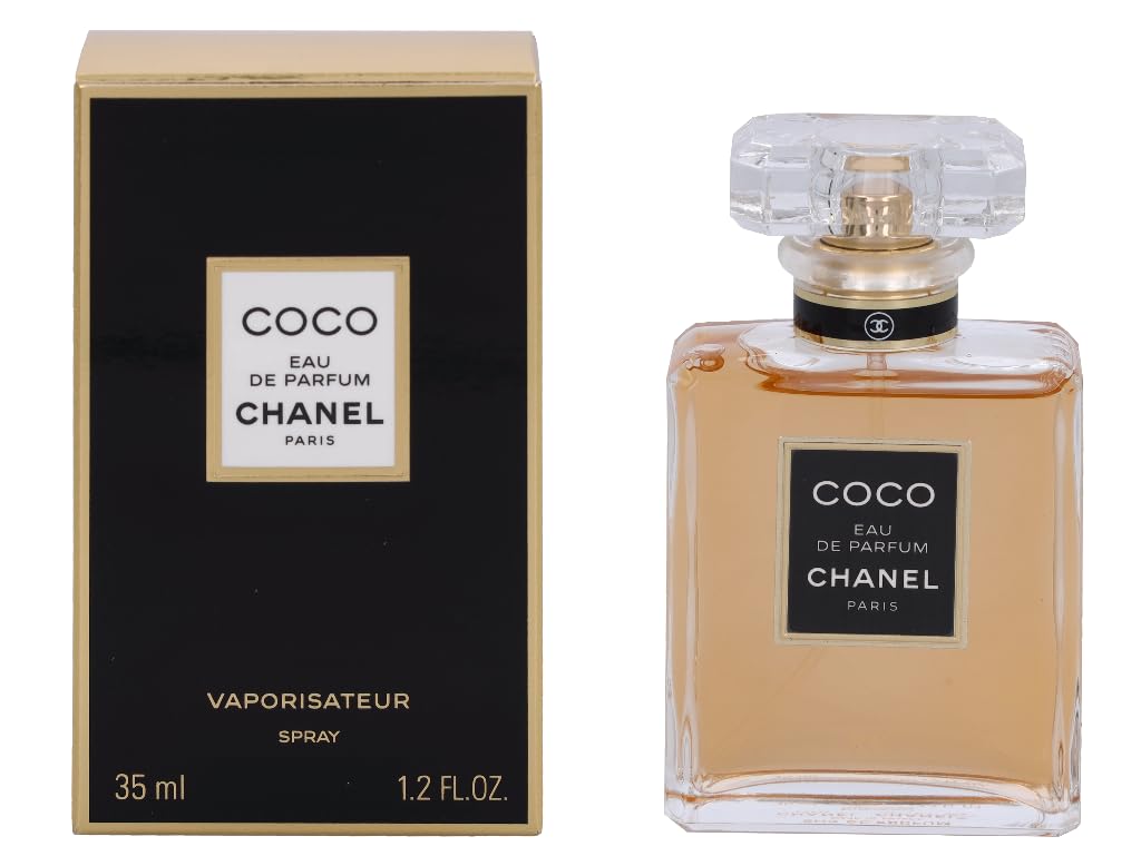 Coco Eau De Perfume Spray, 35 ml