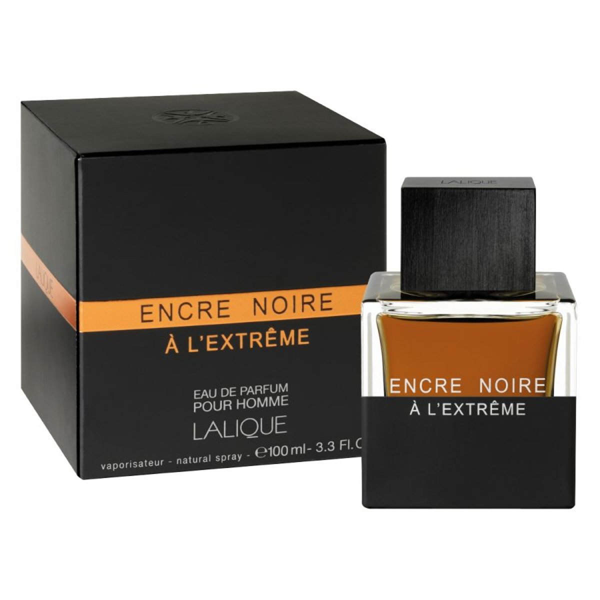 Noire à L'Extrême eau de parfum, 100 ml / 3.3 oz