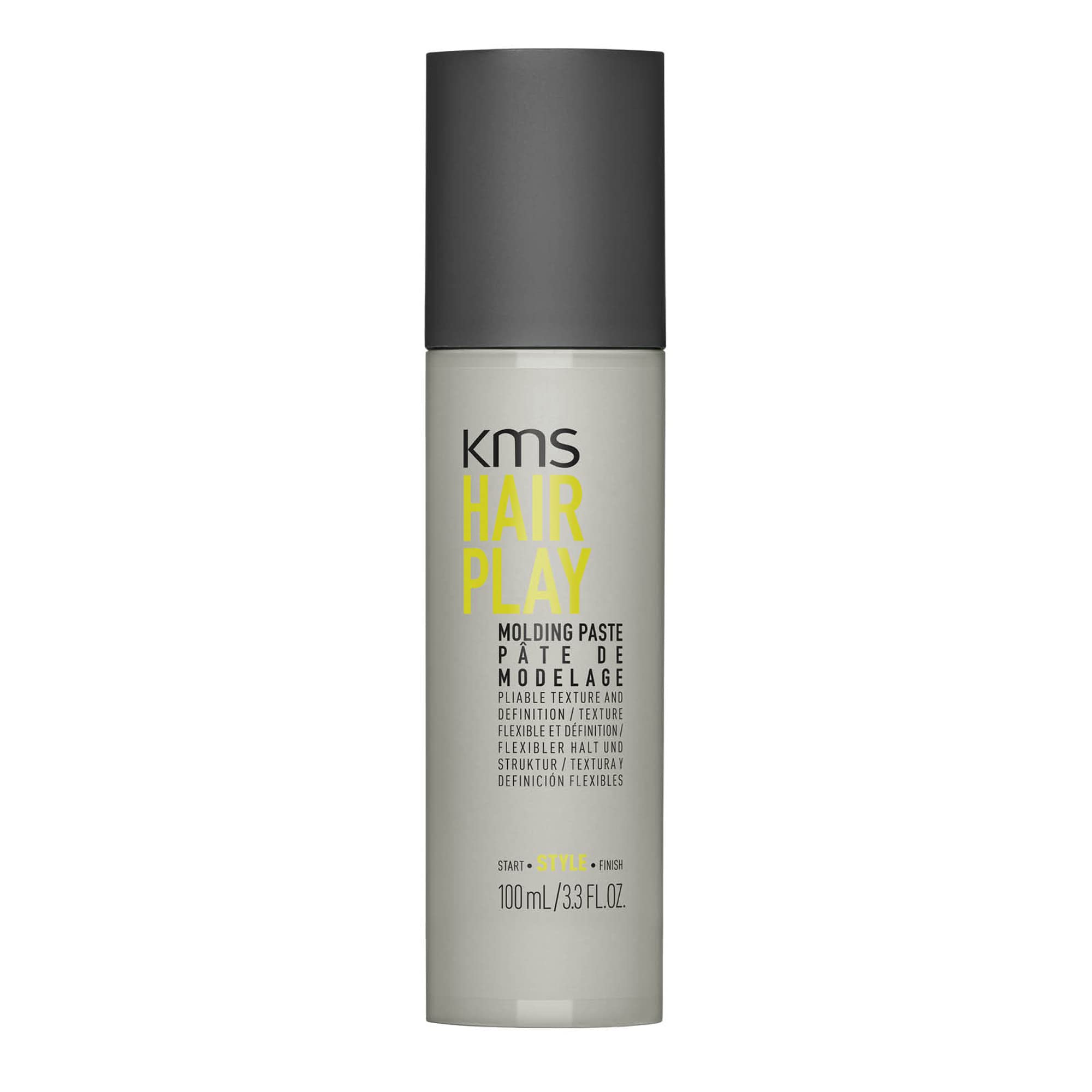 HairPlay Molding Paste | Texture & Definition, 100 ml