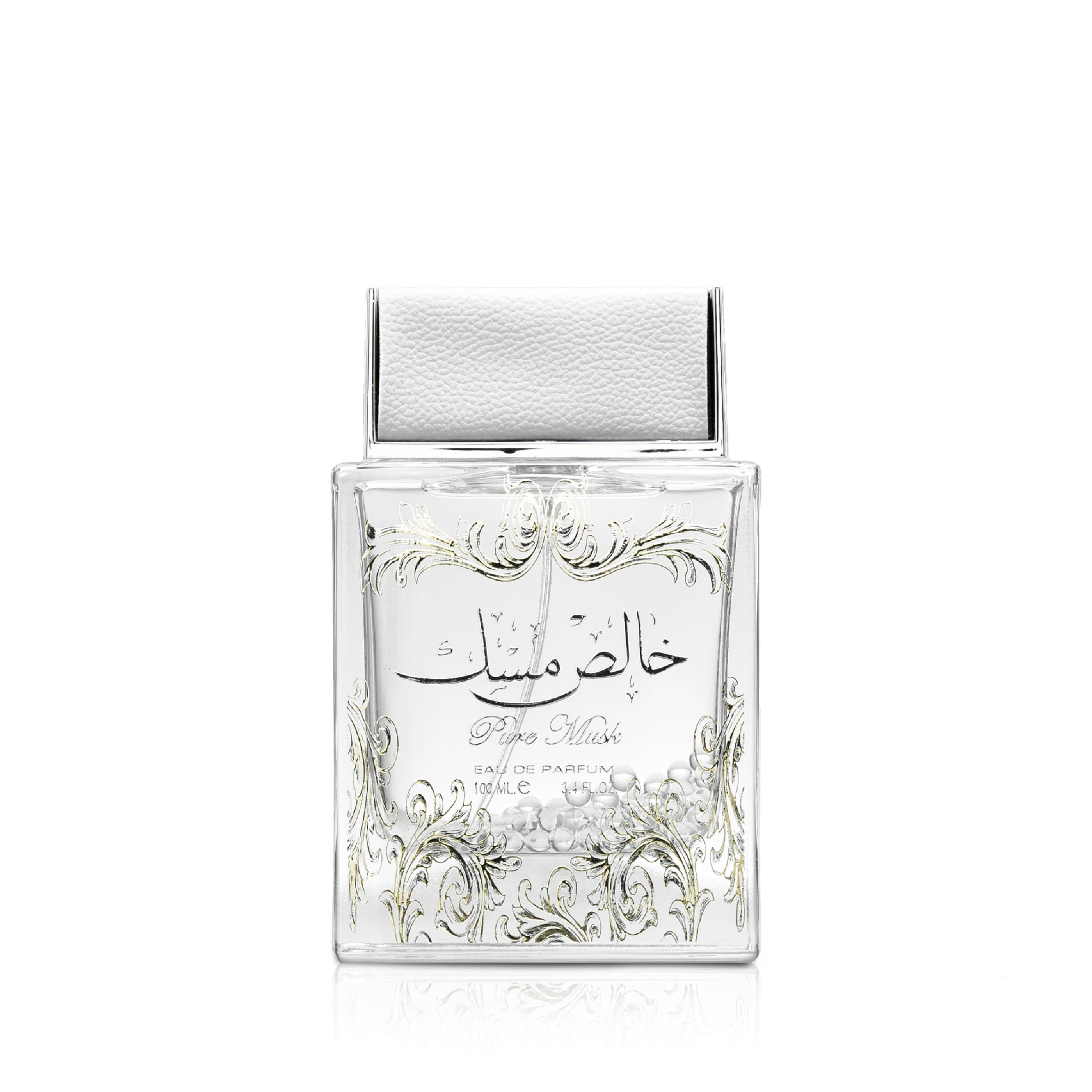 Musk by Lattafa - EDP 100ml