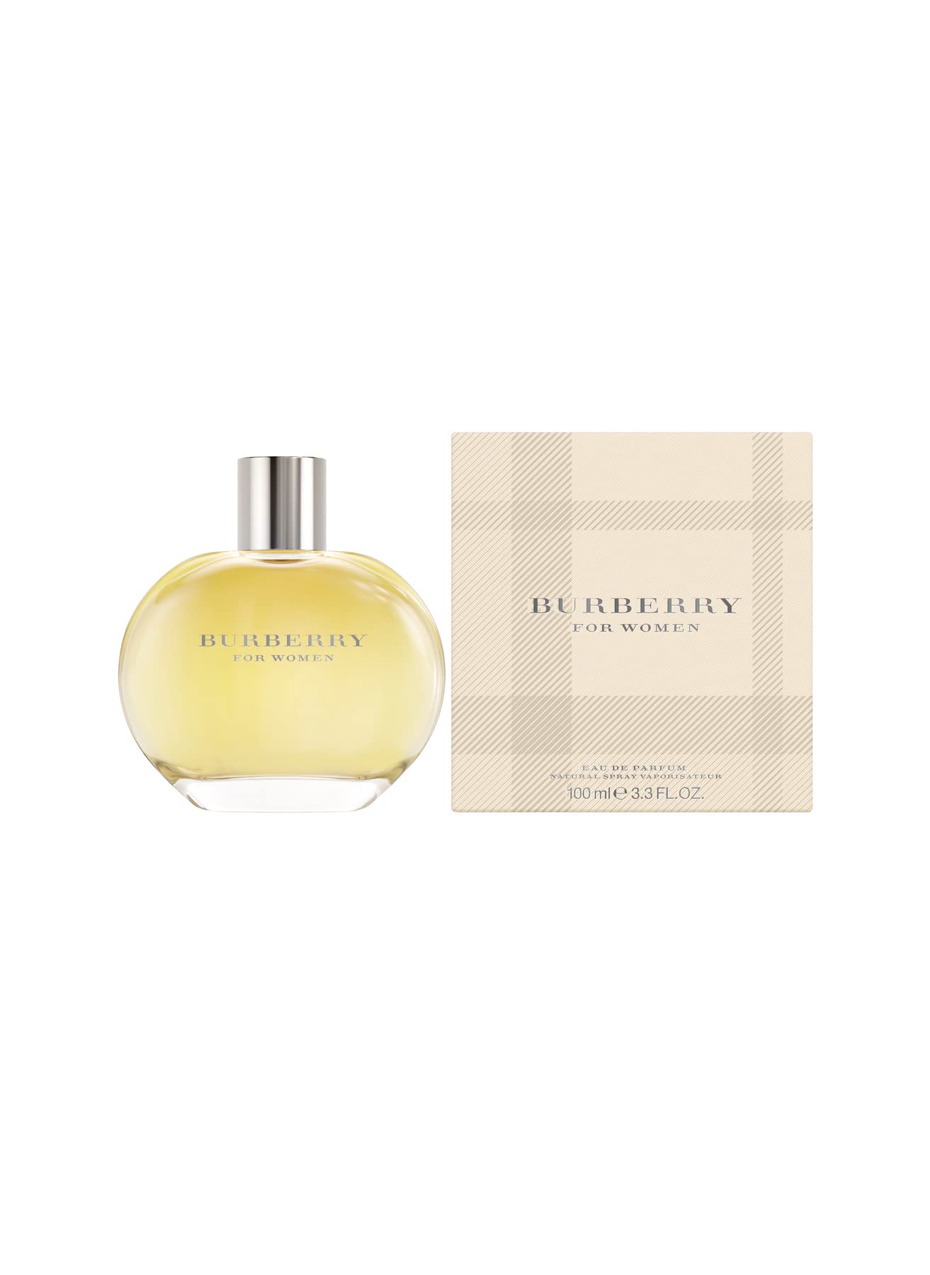 Woman Edp 100 Ml Vapo