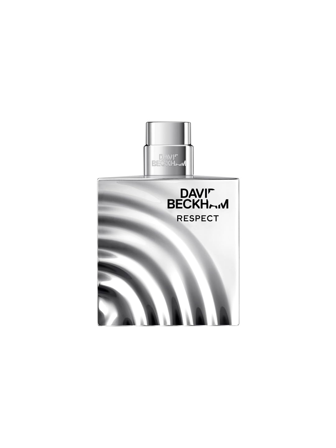 Beckham Respect Eau De Toilette for Men, 90 ml