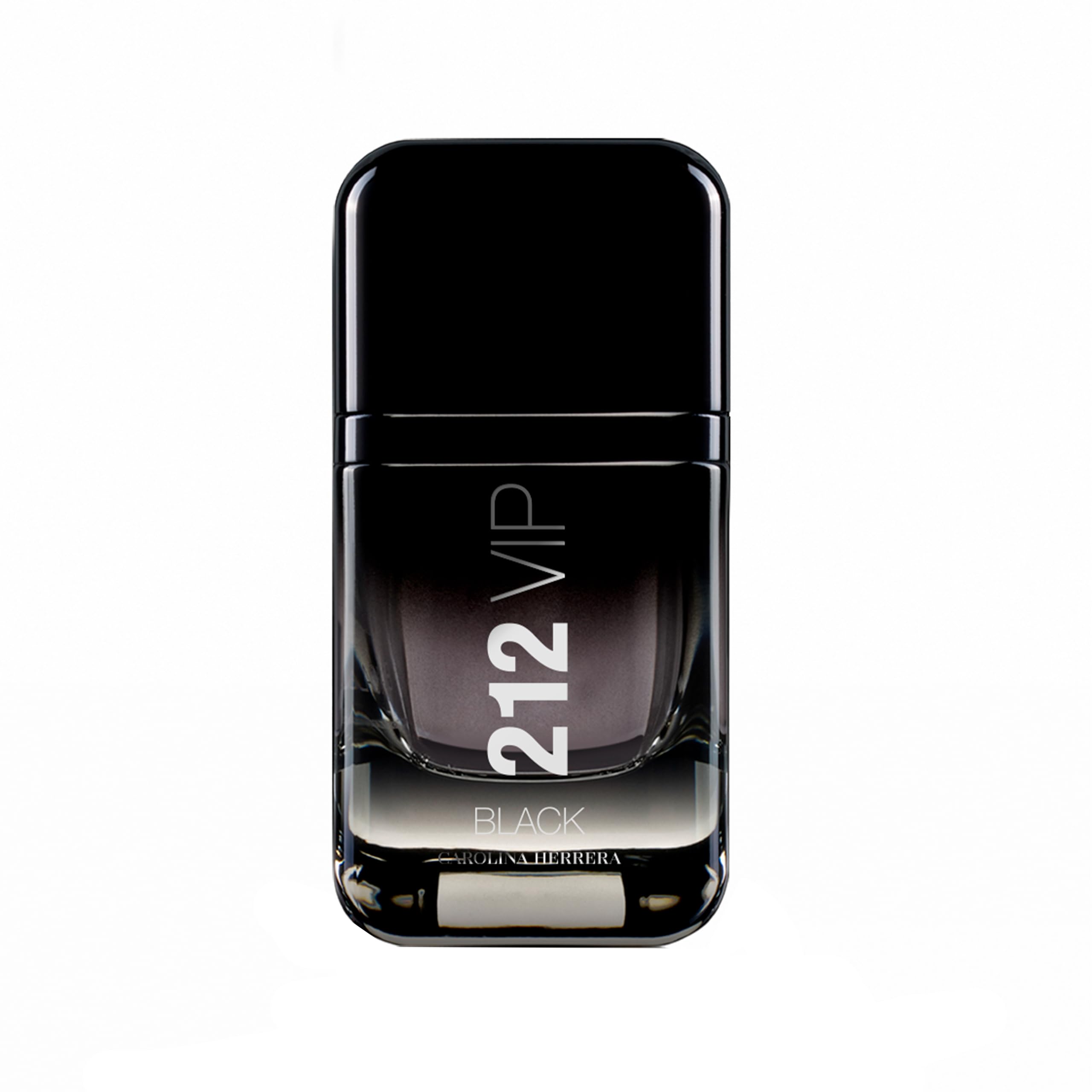 212 VIP Black Eau de Parfum 50ml Spray, (Pack of 1)