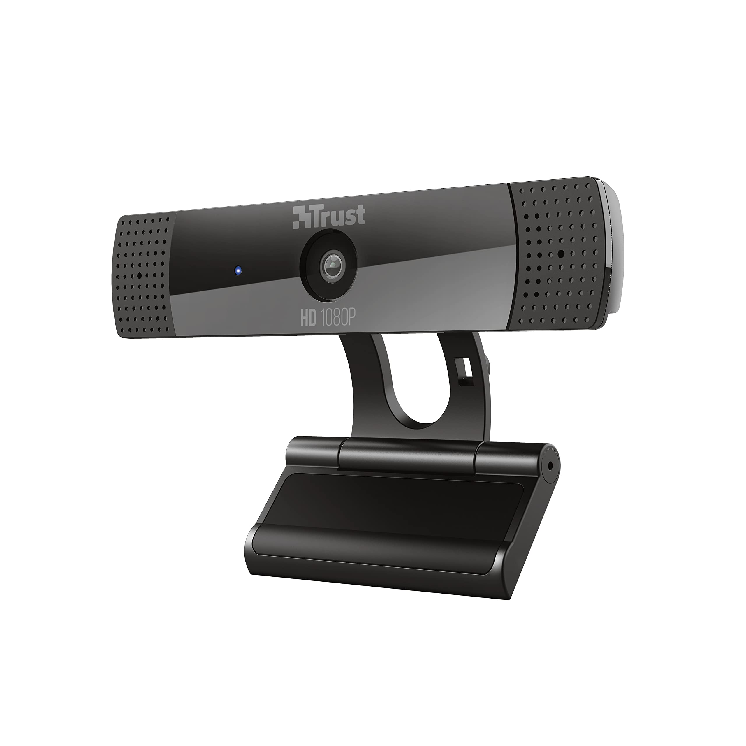 GXT 1160 Vero Full HD 8MP Webcam With Microphone TRS22397