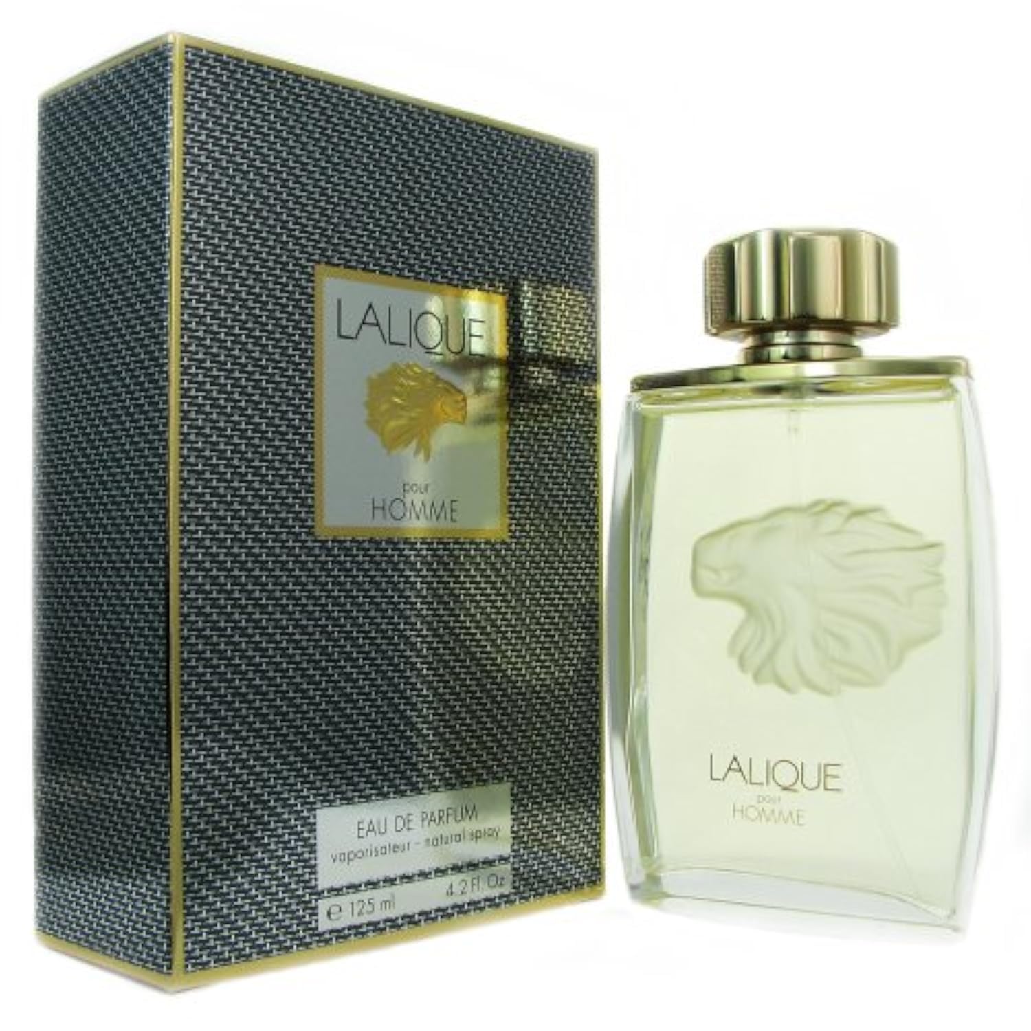 Men 125 ml Eau de Parfum