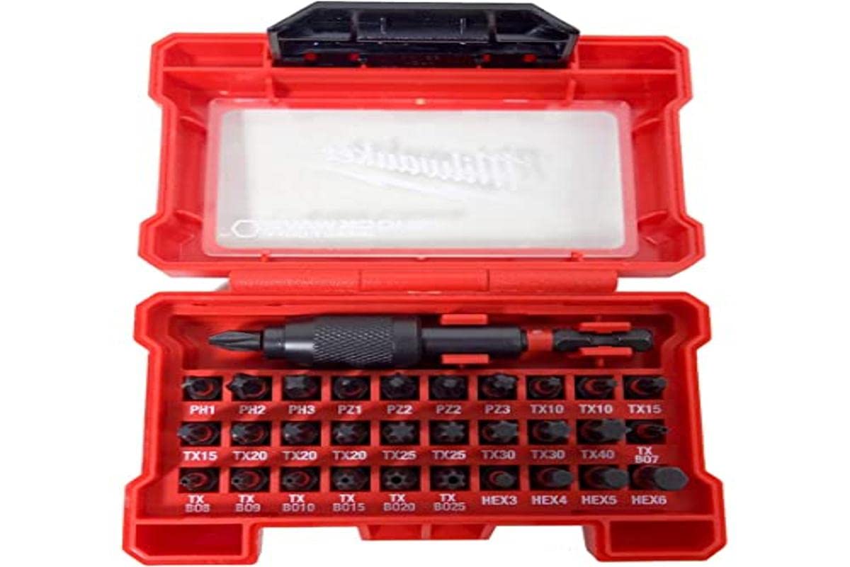 MW4932464240 Bit Set