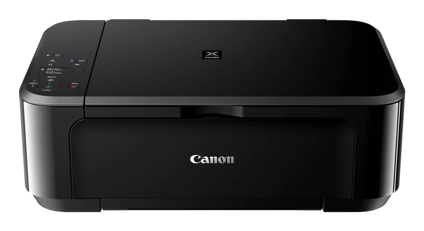 PIXMA MG3650S Series - All-in-One Printers, Copier & Scanner for Home Use | Wire