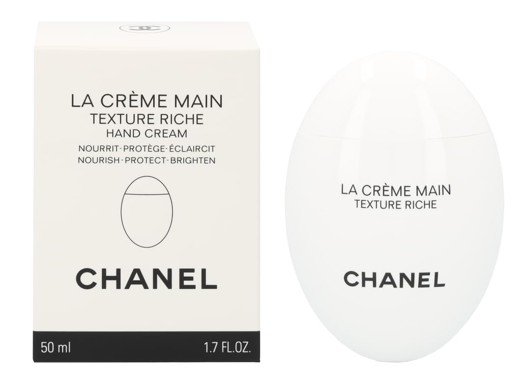 Hand Cream, 210 g