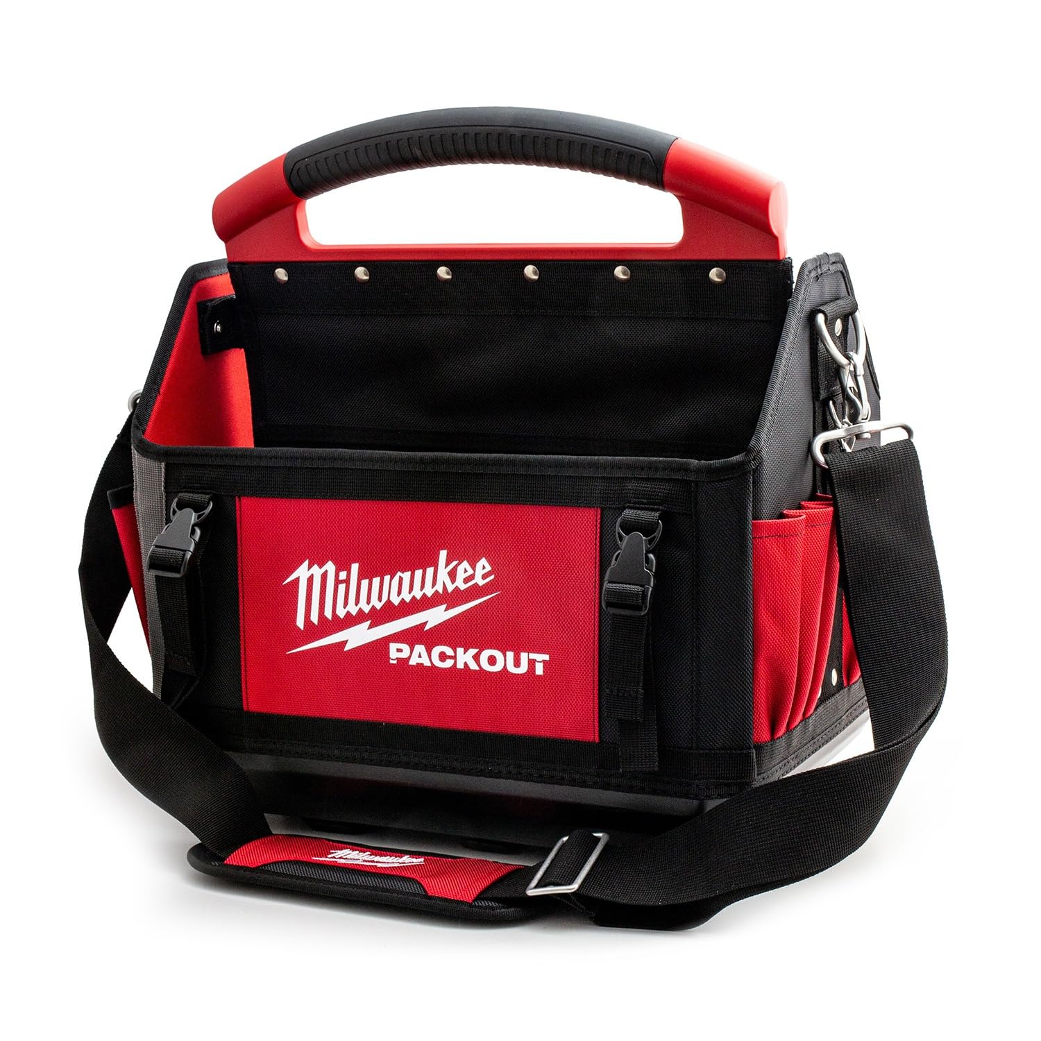 932464085 PACKOUT Tote Tool Bag 40cm, Red