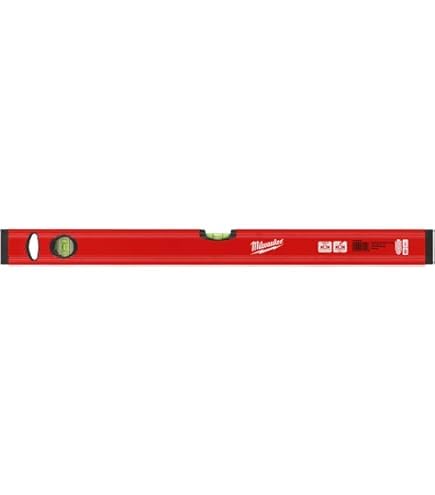 Magnetic REDSTICK Slim Box Level 60cm