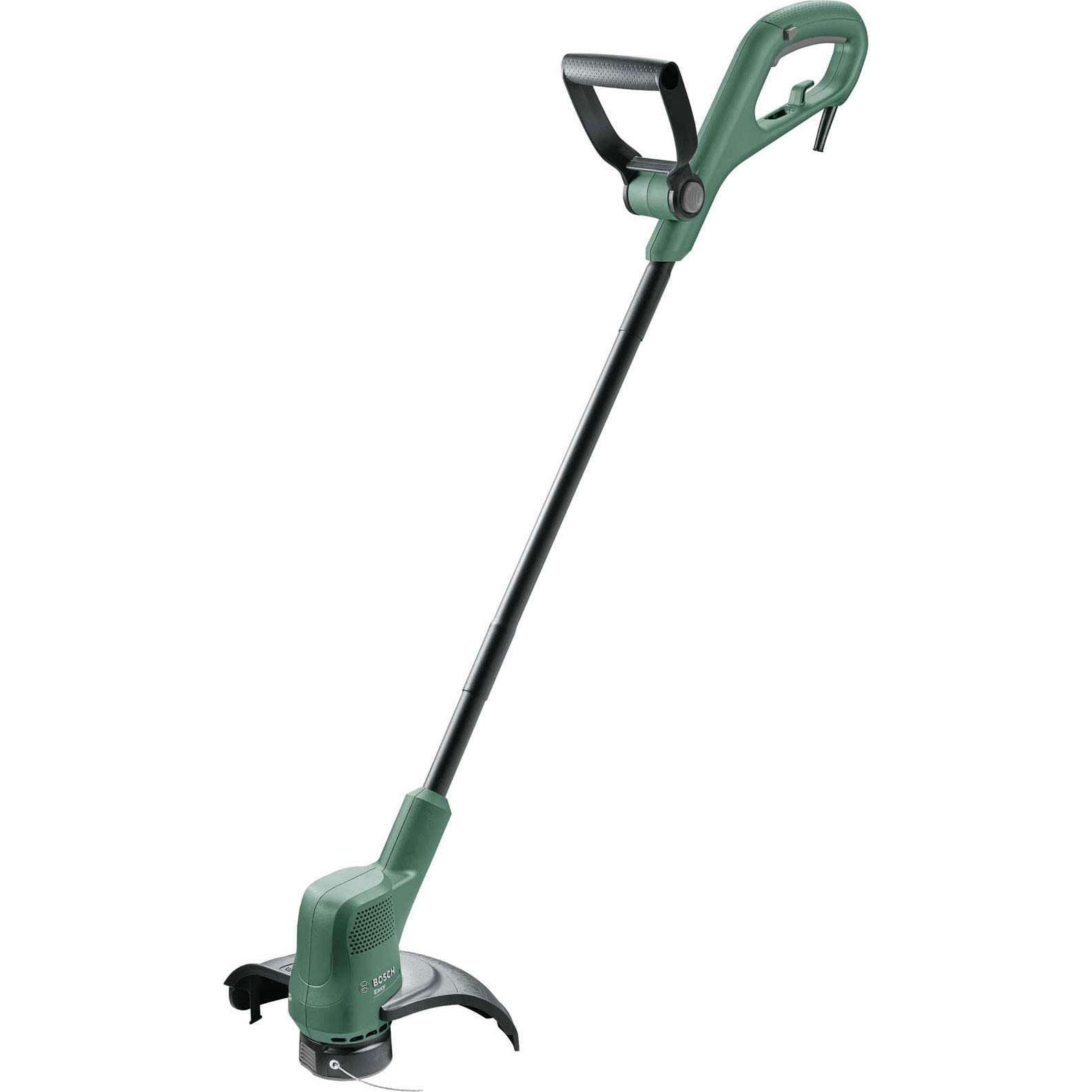 06008C1J70 Electric Grass Trimmer EasyGrassCut 26 (280 Watt, Cutting Diameter 26