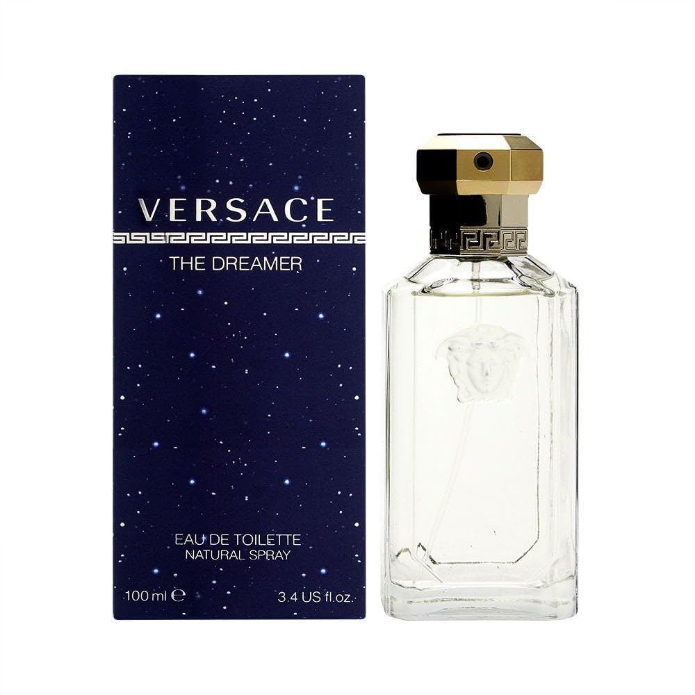 The Dreamer Eau De Toilette Spray for Him 100ml
