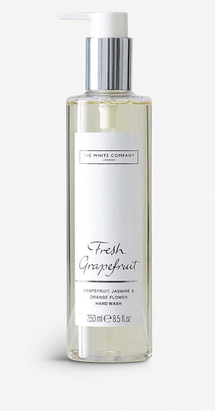 White Company Fresh Grapefruit Hand Wash