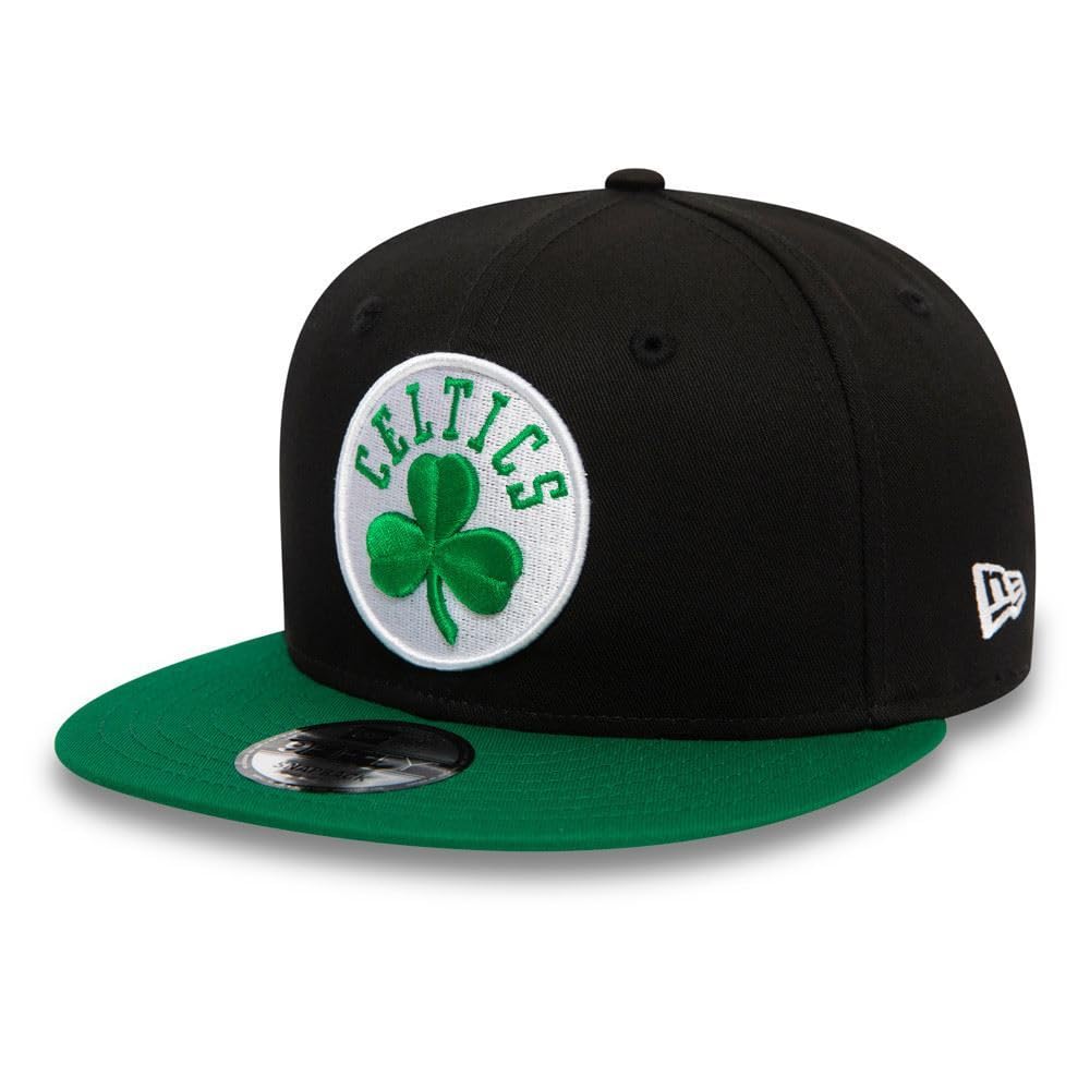 Era Men's Nba 9fifty Nos 950 Chicago Bulls Men s Cap, Black, M-L UK