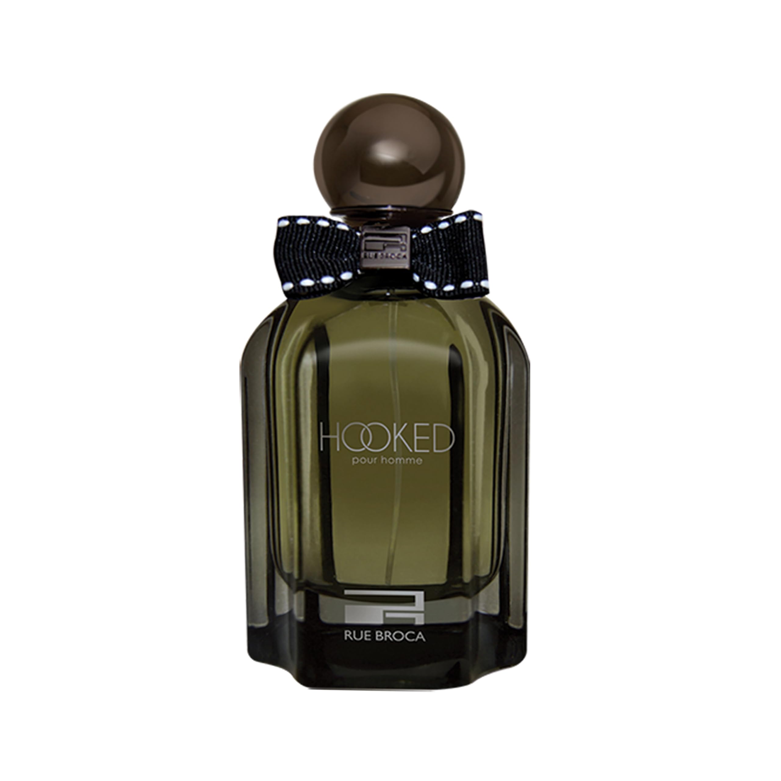 Broca Hooked Pour Homme Eau de Parfum for Men – 100ml | Sophisticated and Seduct